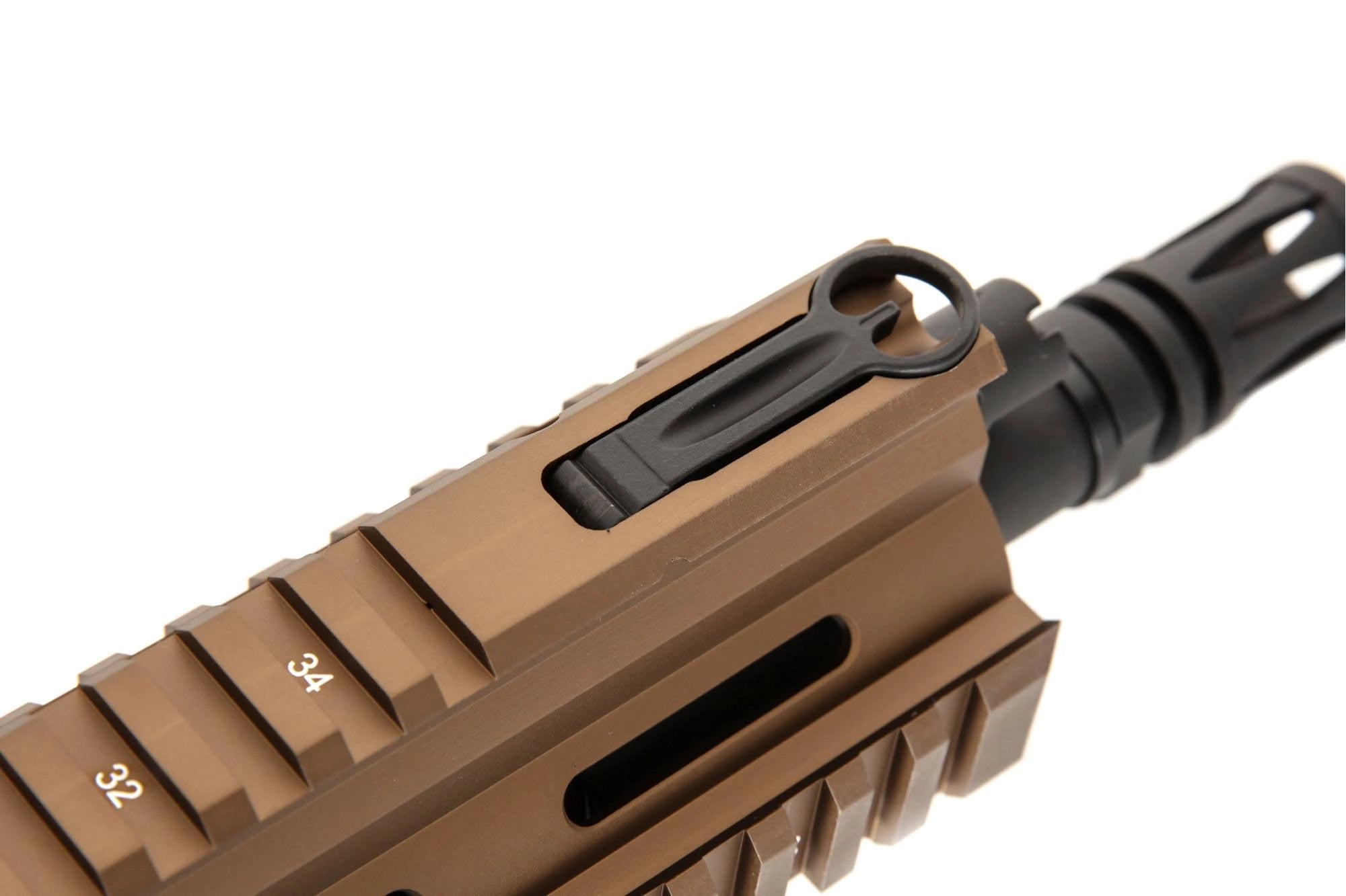 SA-H11 ONE™ HAL2 ™ Tan carbine replica-2