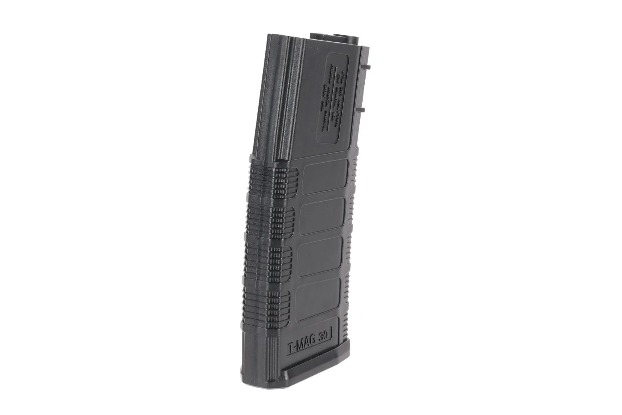 Set of 10 140 bbs magazines for M4/M16