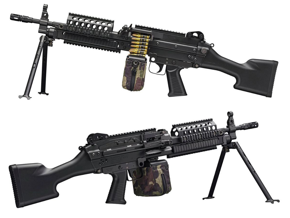 Marui MK46 MOD 0 Next Gen AEG