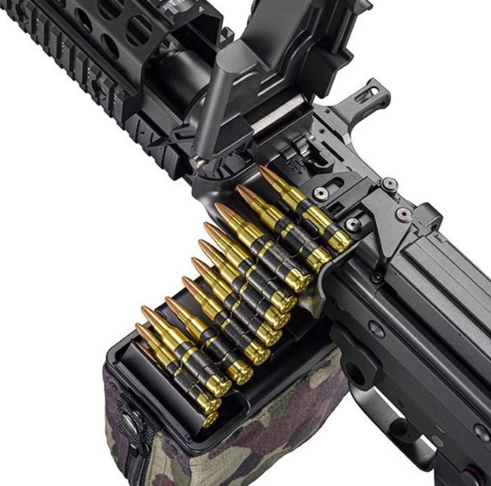 Marui MK46 MOD 0 Next Gen AEG