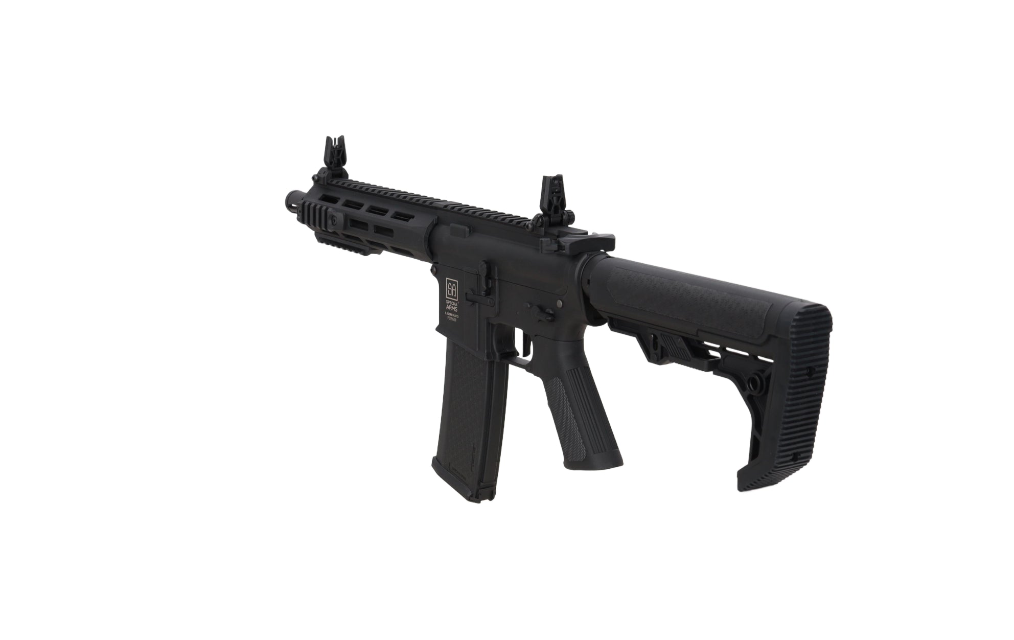 SA-F14 FLEX Gen.2 HAL ETU Airsoft rifle