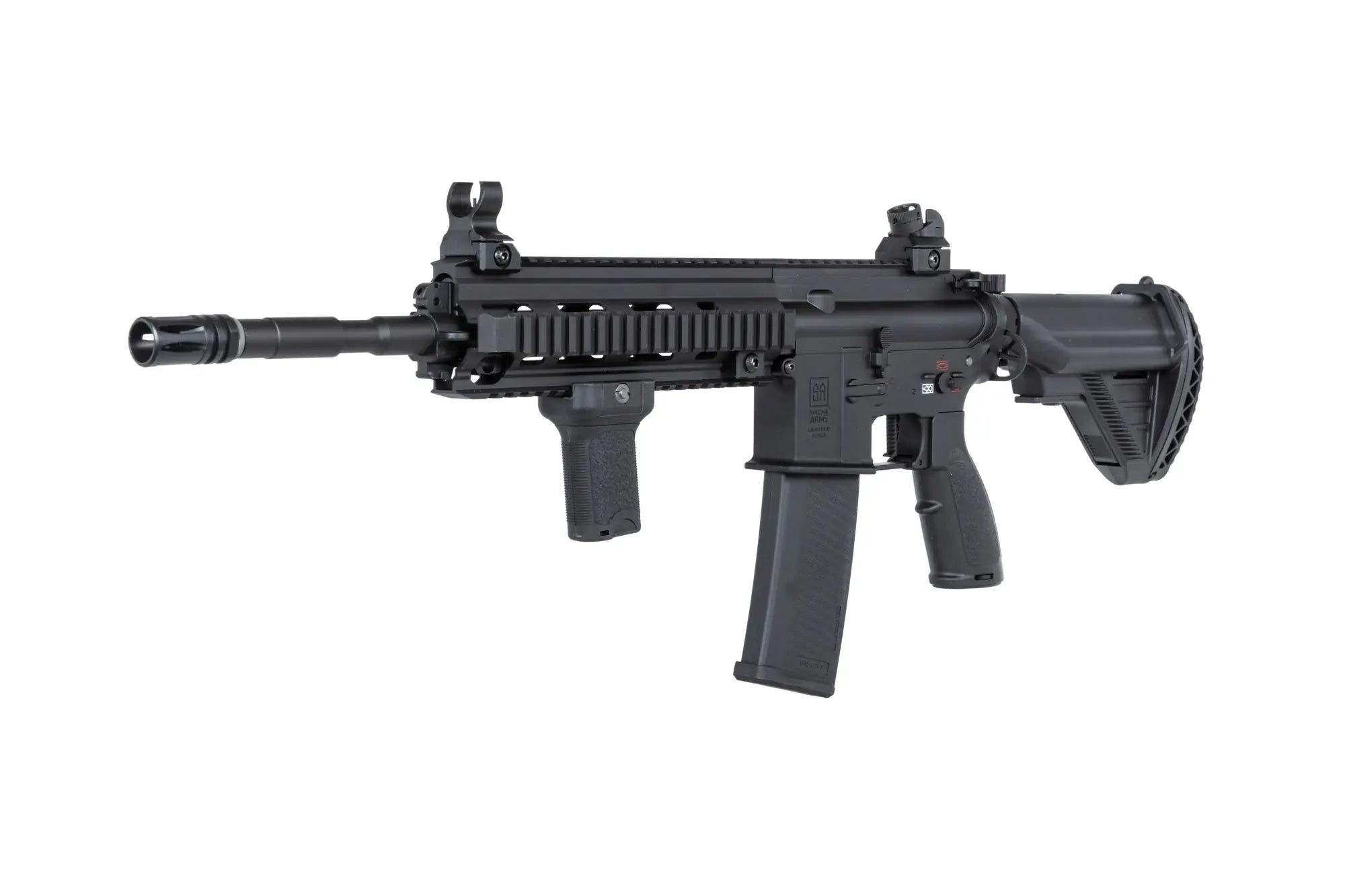 M4 SA-PH21 PRIME Aster II ETU with Brushless Motor