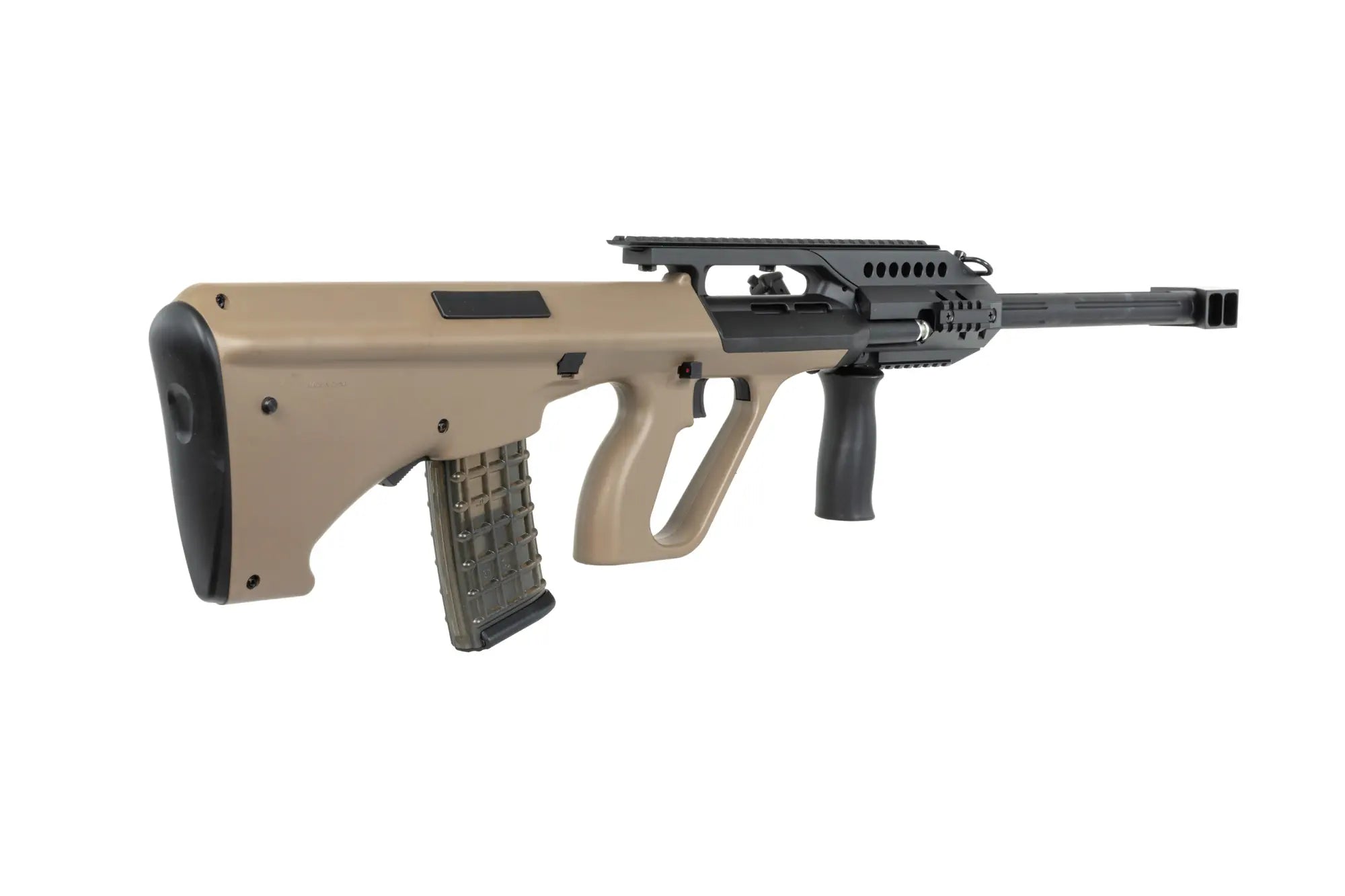 airsoft rifle SW-020 CB-B2 - Tan