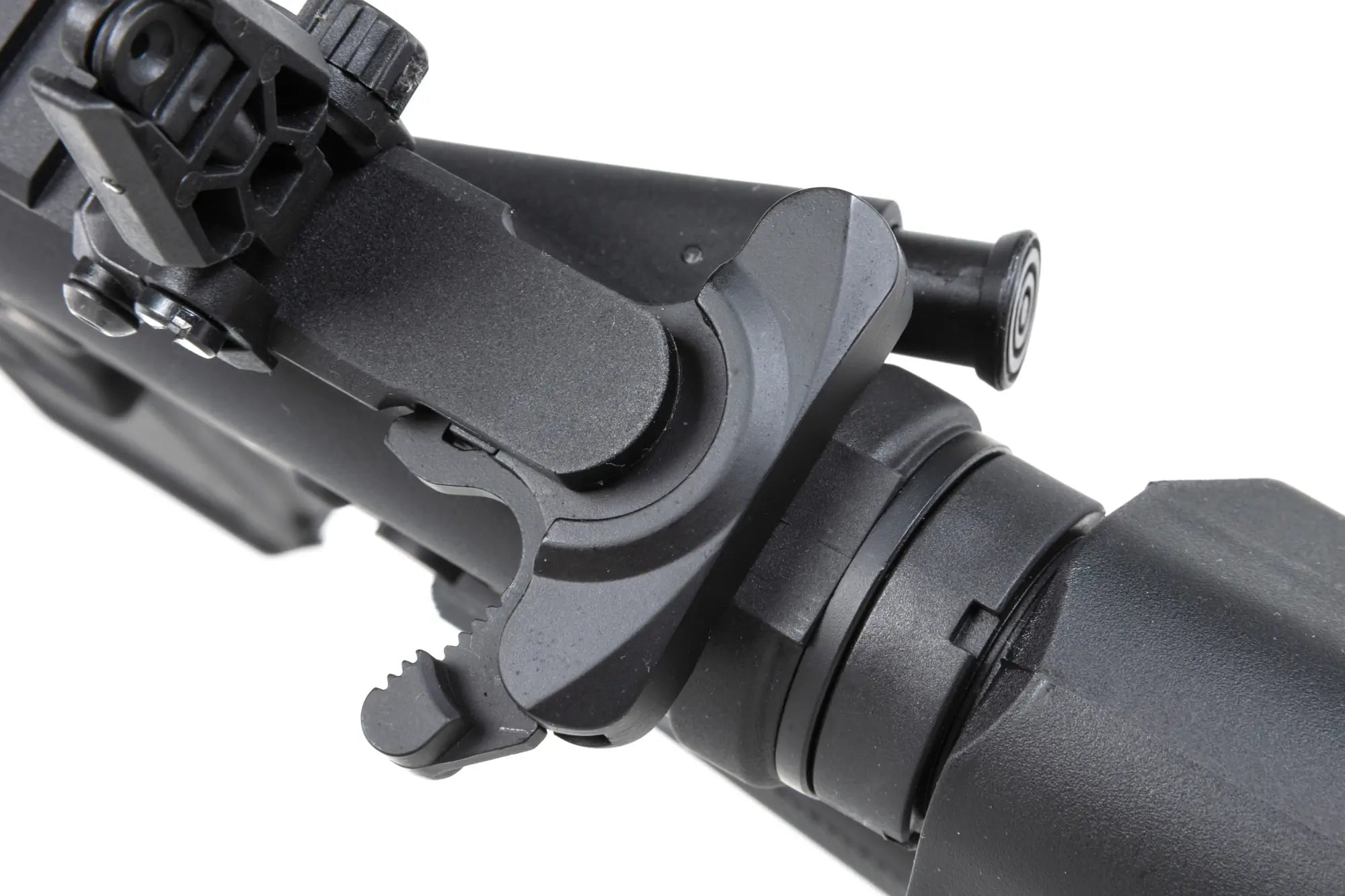 M4 airsoft rifle SA-C10 CORE HAL ETU 0.5J