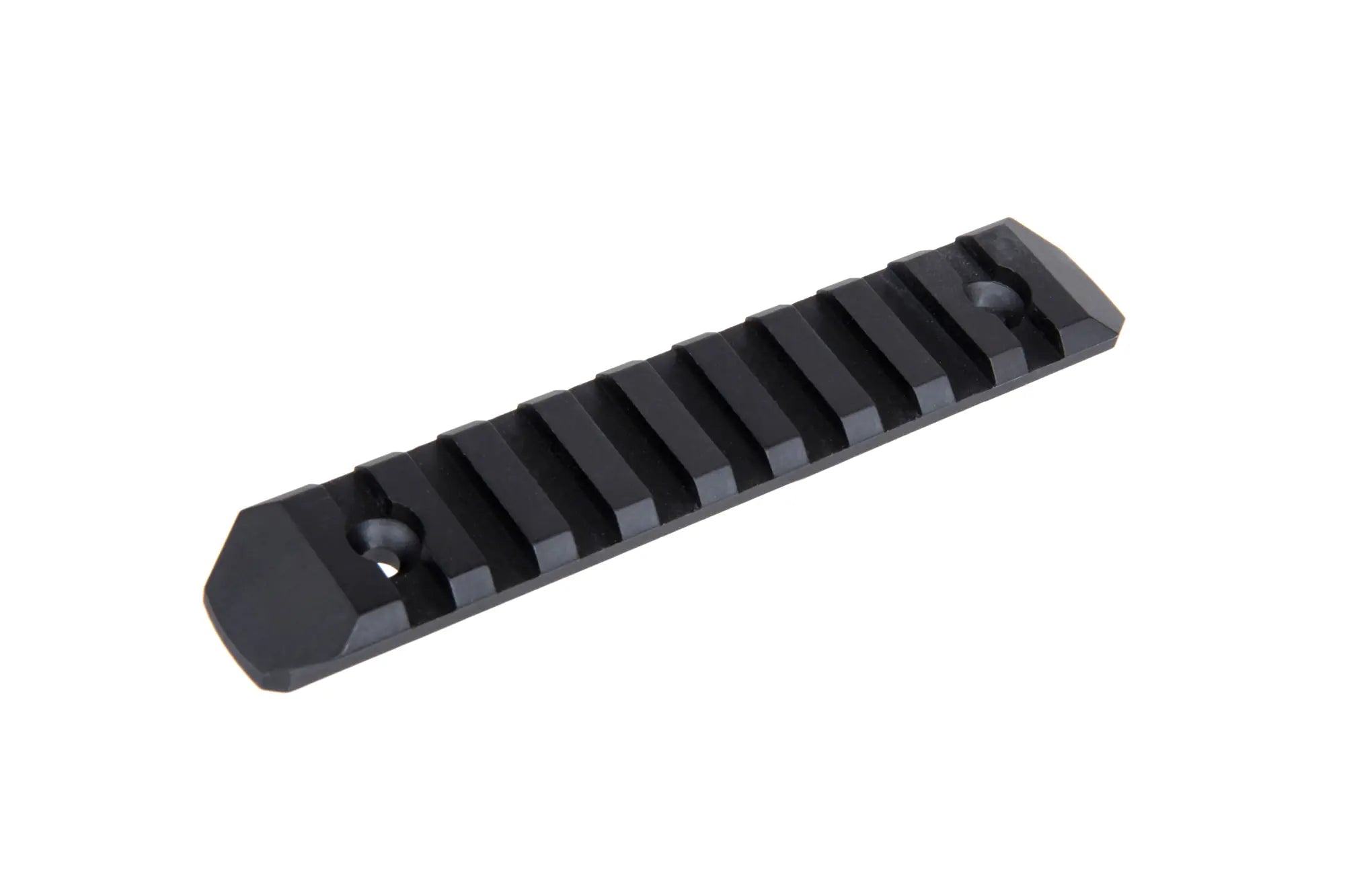 RIS 9-Slot rail for M-LOK rail Black