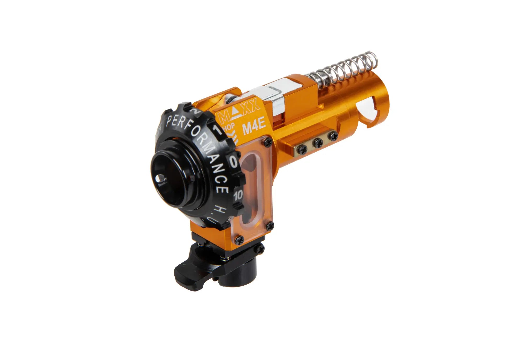 Aluminium Hop-Up Chamber CNC M4E