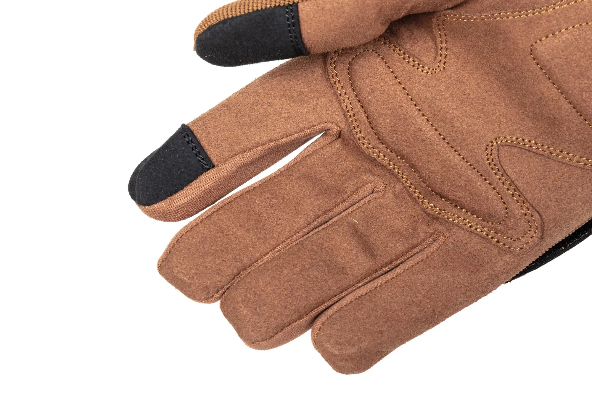 SATAC VANGUARD™ Tactical Gloves - Tan