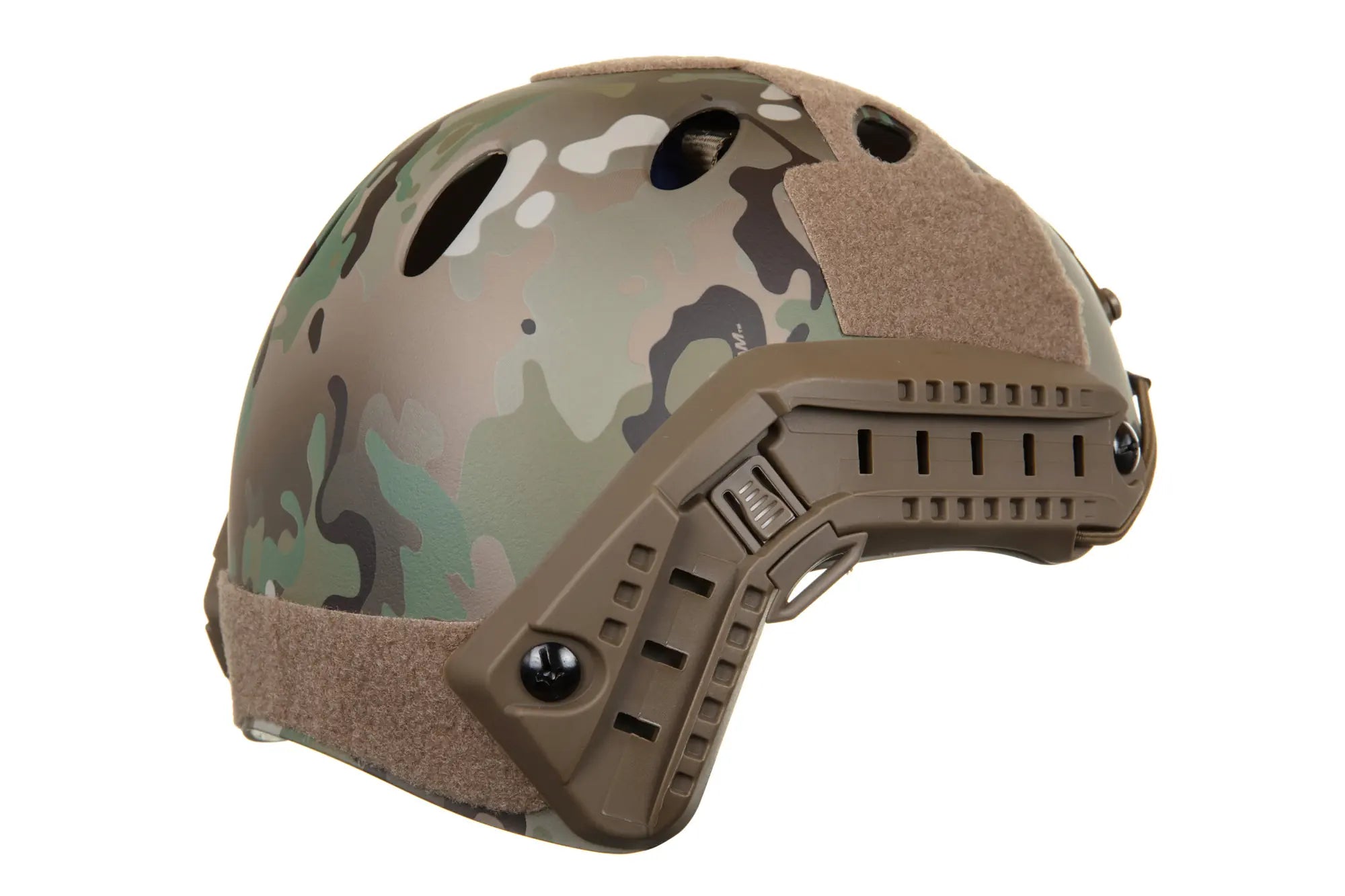 FAST PJ helmet Umbrella std. version M - Multicam