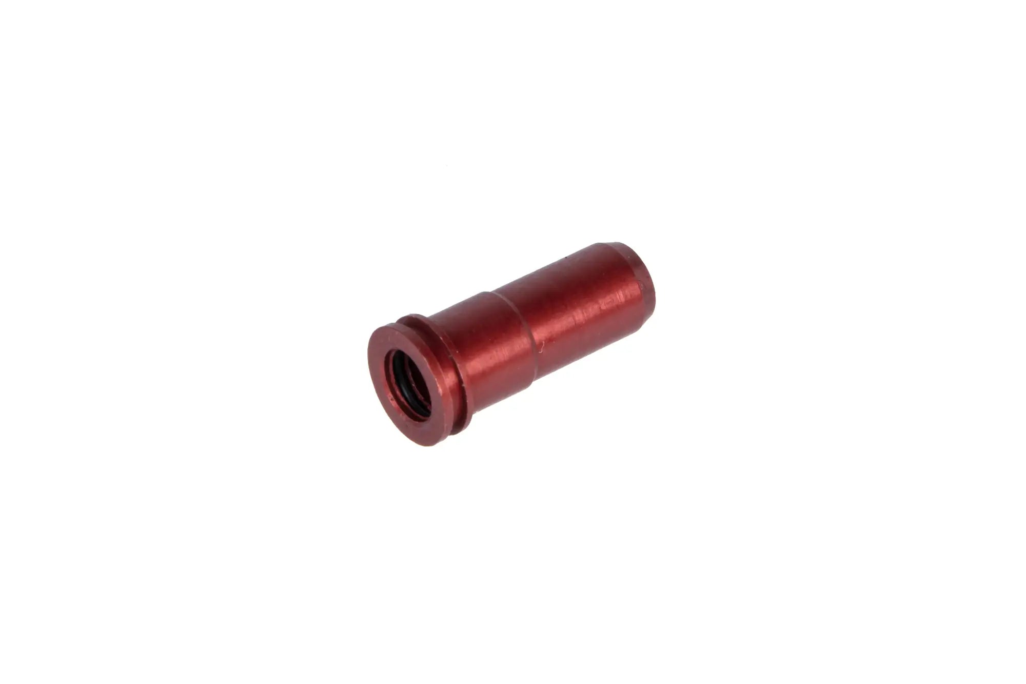 Aluminium sealed SRC nozzle for AK 19.9mm Red-1