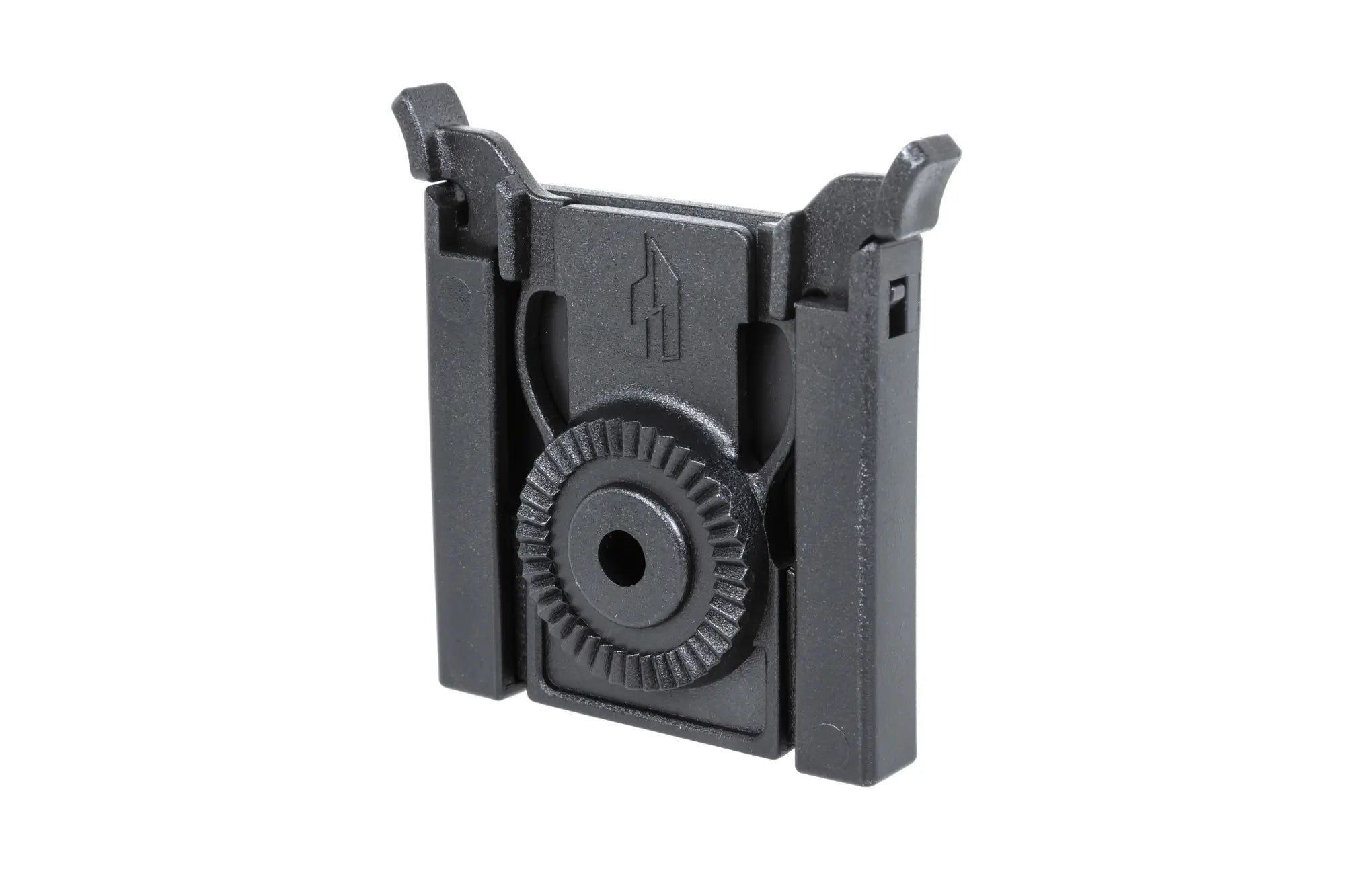 Amomax Triple Lock QR adapter for holsters and pouches-1