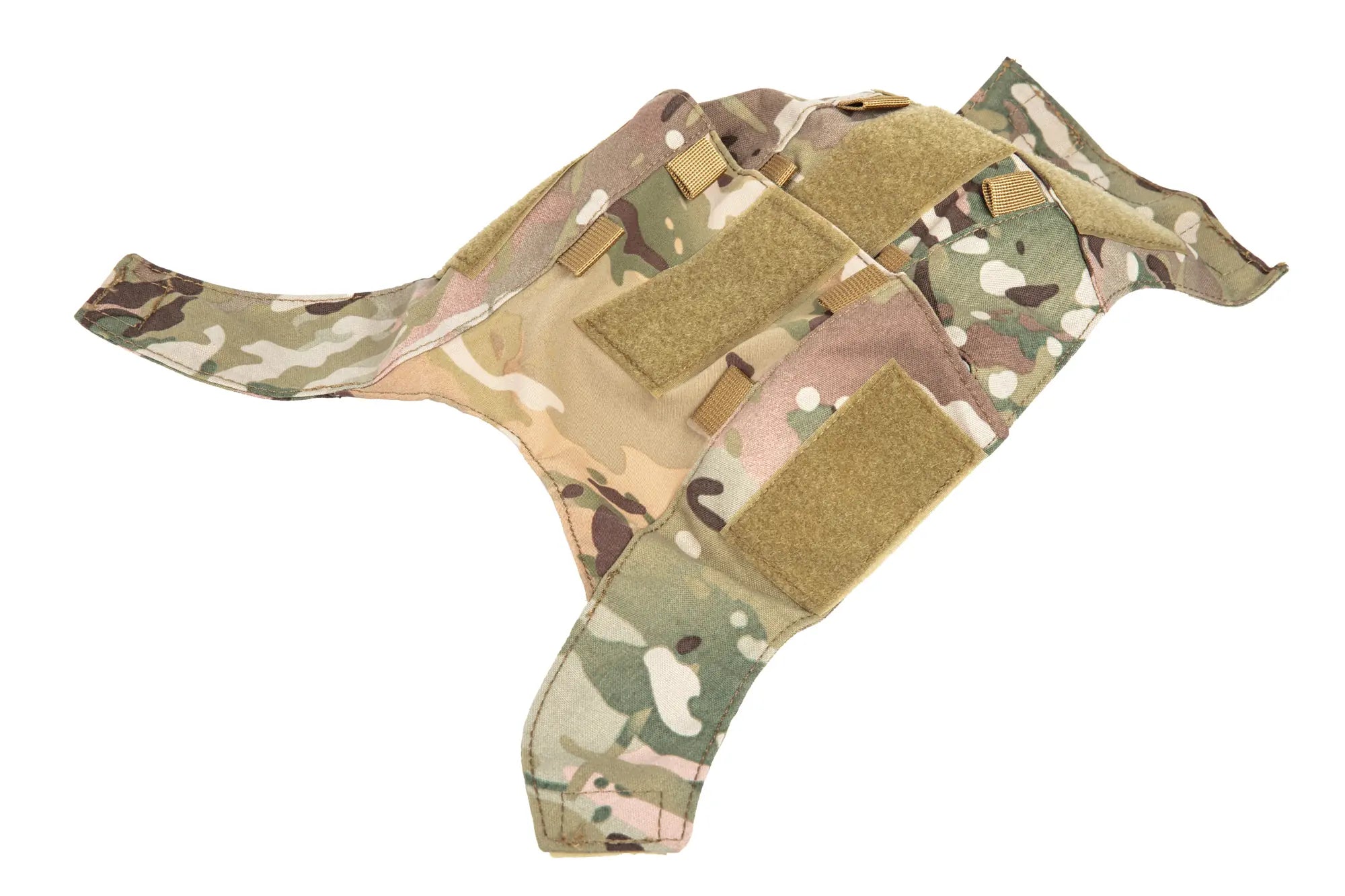 FMA type AF helmet cover TB1418-L Multicam