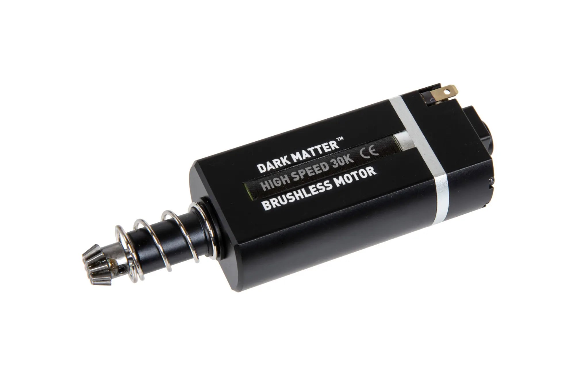 Specna Arms Dark Matter™ brushless motor (30000RPM) Long Slim