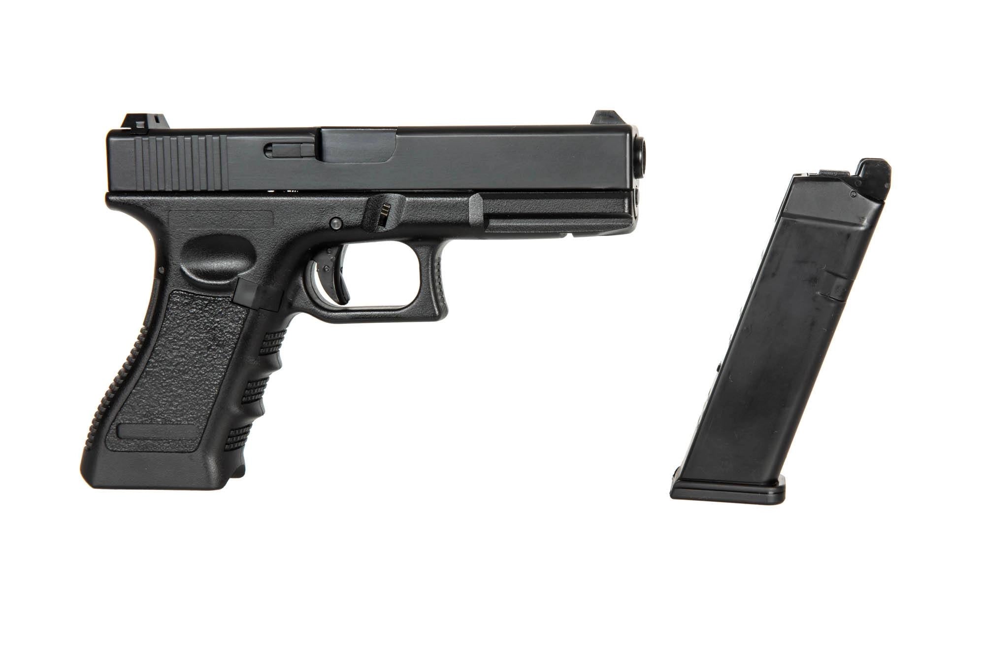 Replica Pistol 821 CO2-1