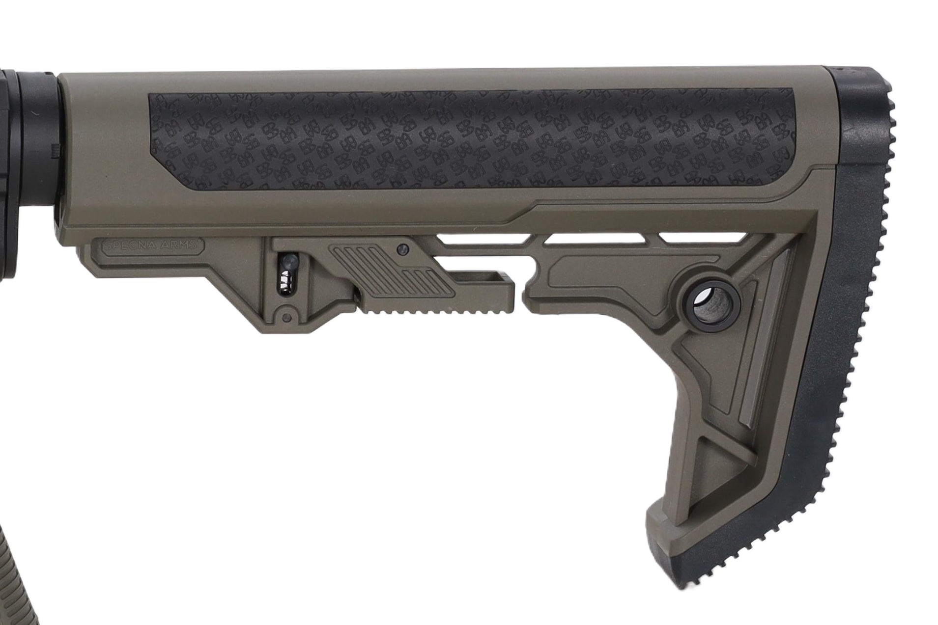SA-F03 FLEX Gen.2 BLDC HAL ETU Airsoft rifle Olive