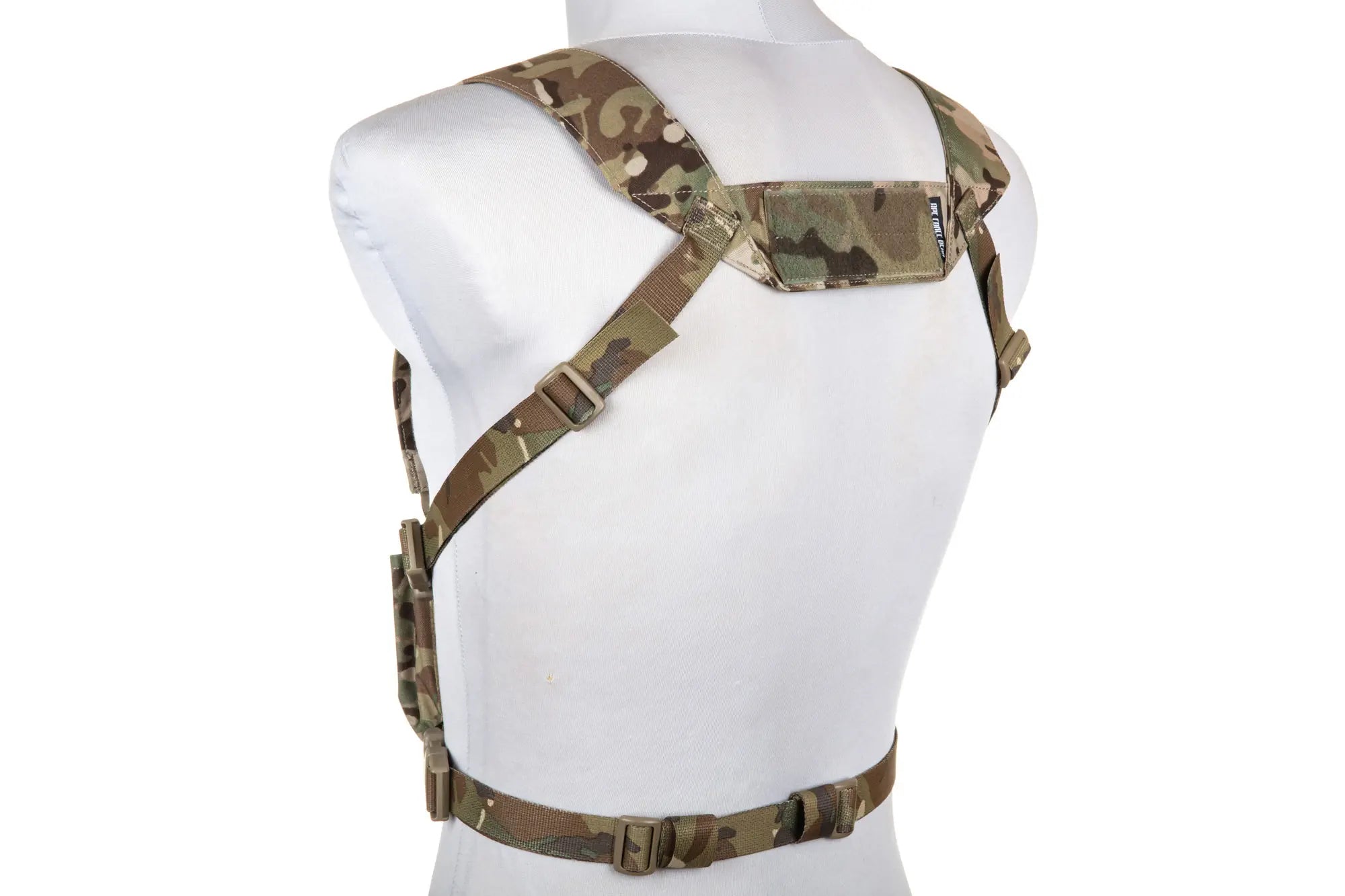 Ape Force Gear MK3 Basic Chest Rig MC Waistcoat-1