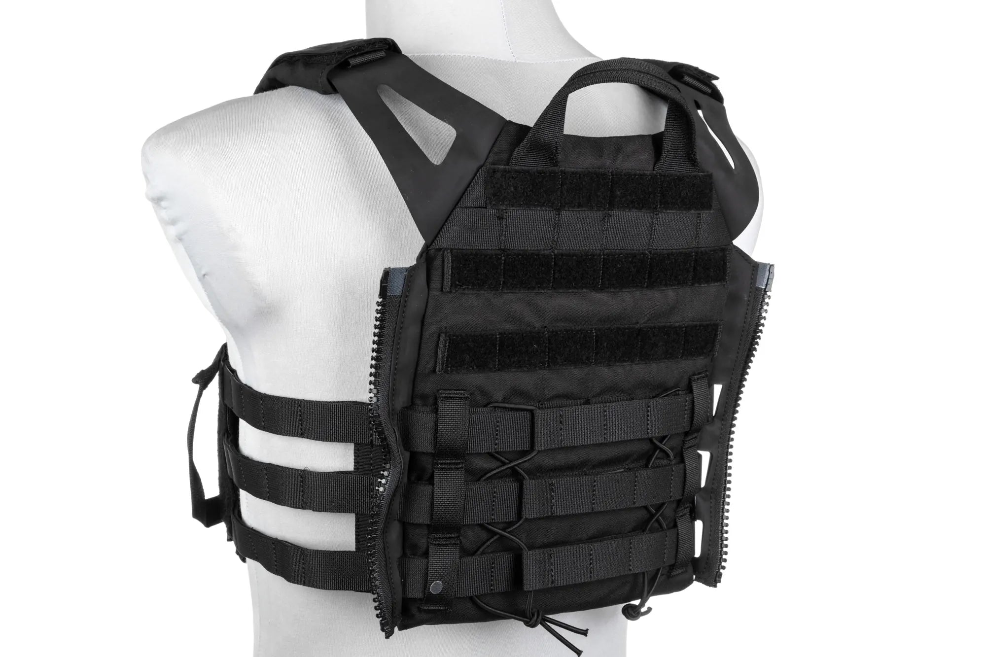 Plate Carrier Rush 2.0 Ariatel Vest (Upgraded Version)