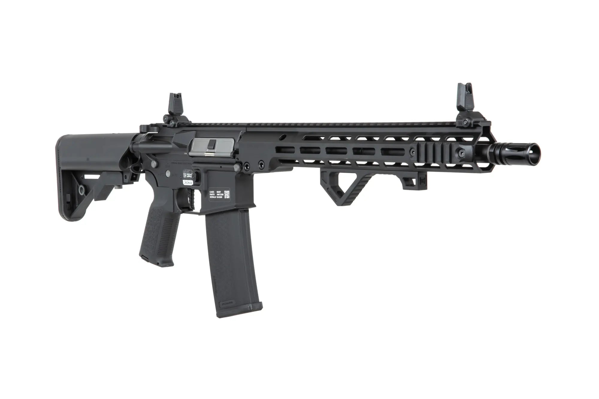 SA-P22 Prime HAL ETU Airsoft Rifle