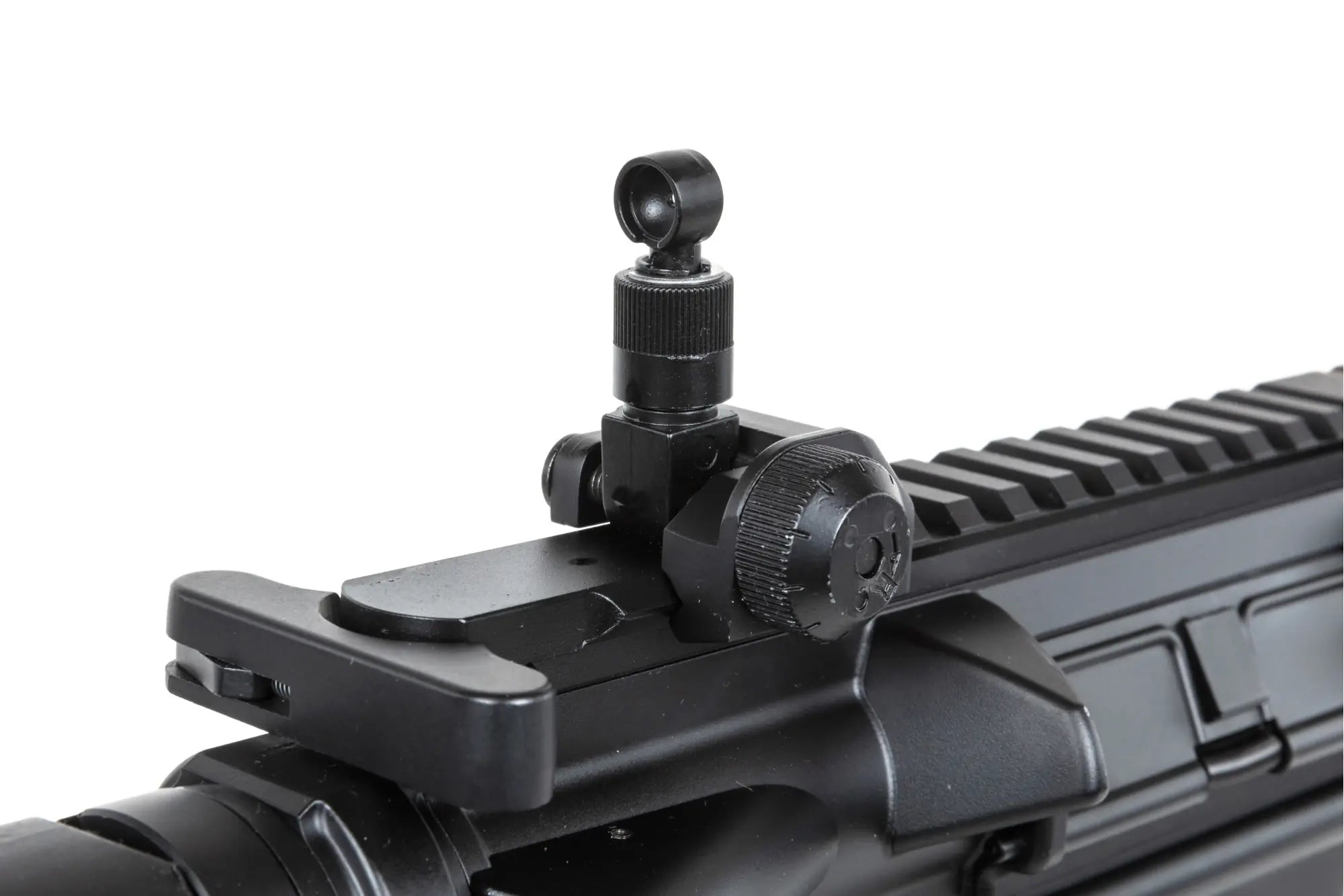 MK18 GBBR Daniel Defense MC6593MT BK/FDE