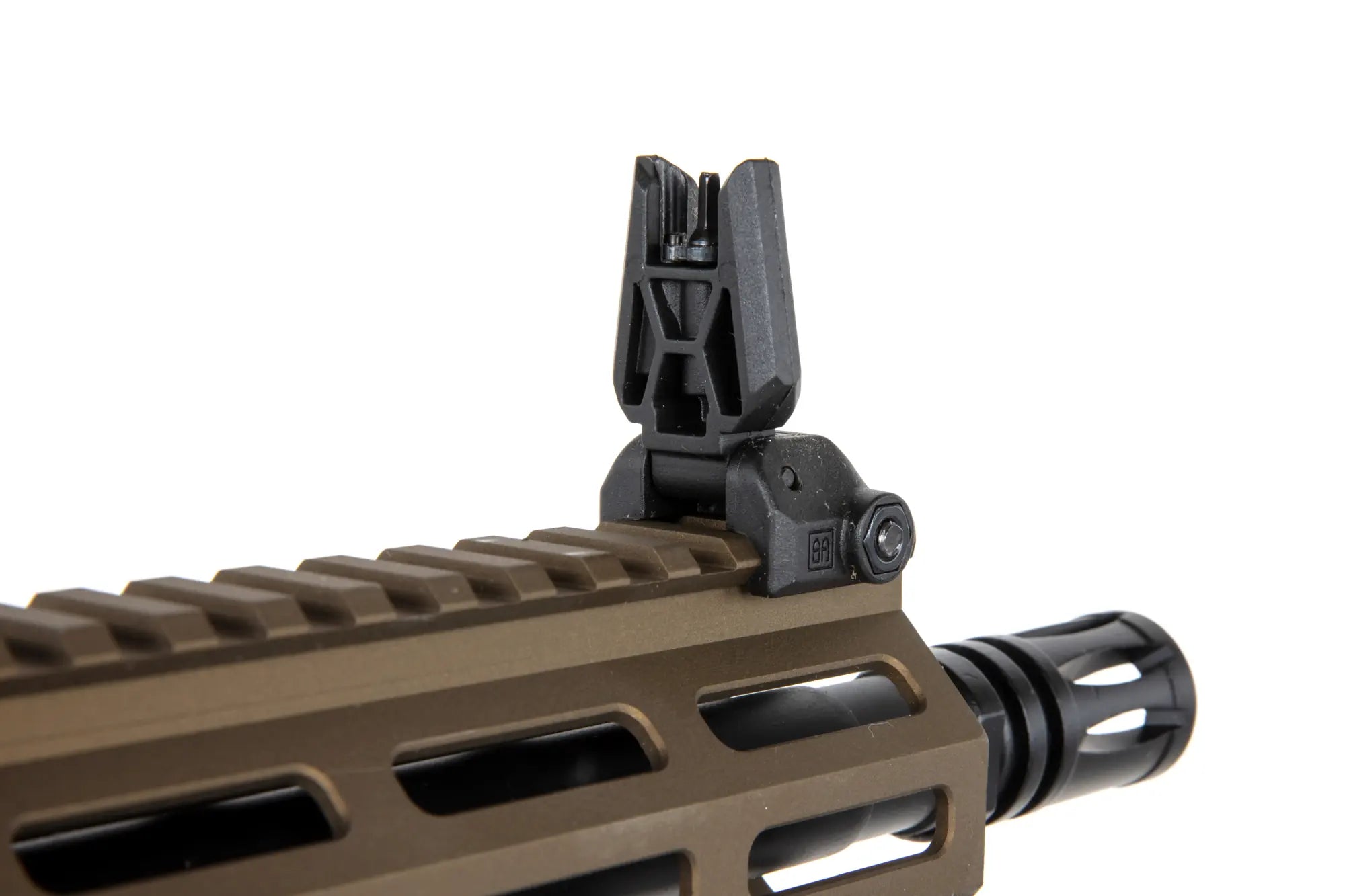Specna Arms SA-C22 CORE™ HAL ETU™ Chaos Bronze ASG Carbine-3