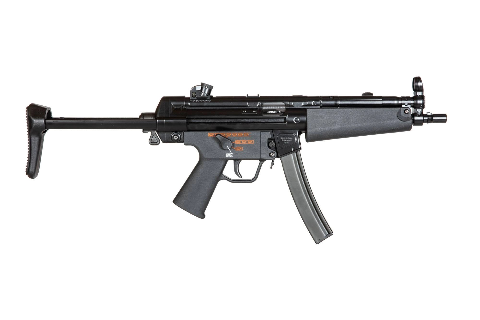 MP5 A5 Next Gen. smg gun Replica