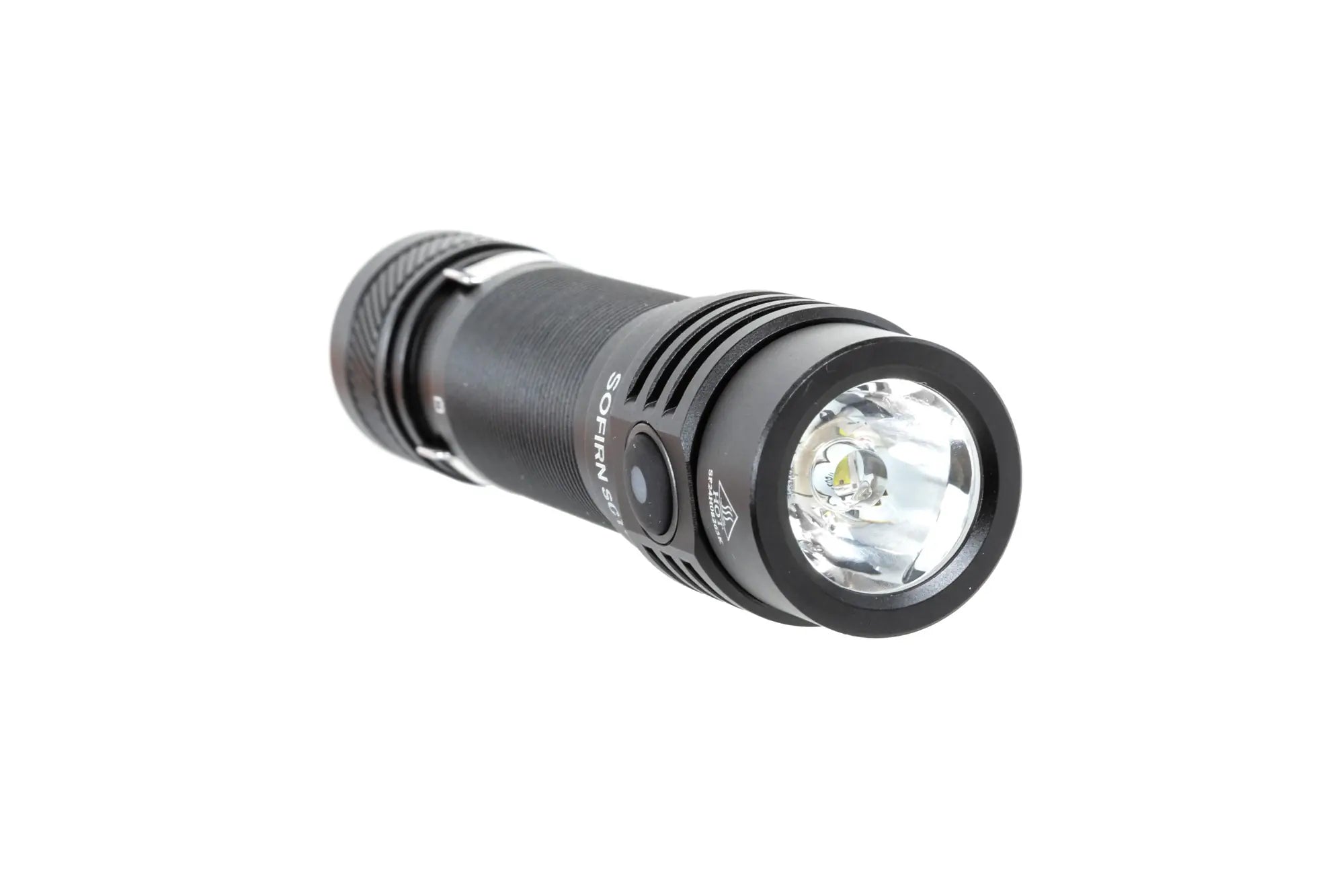 Sofirn torch SC18 Black-1
