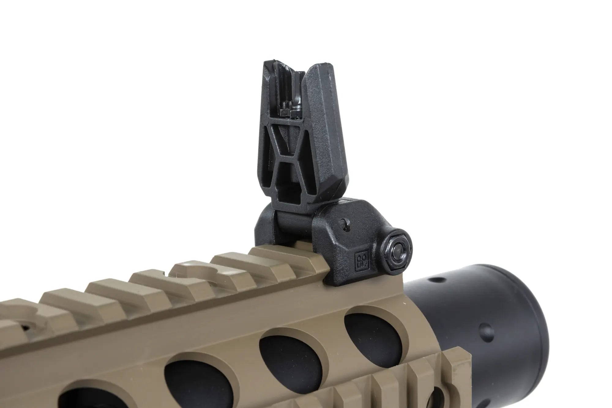 M4 airsoft SA-C05 CORE HAL ETU Gen.2 Half-Tan