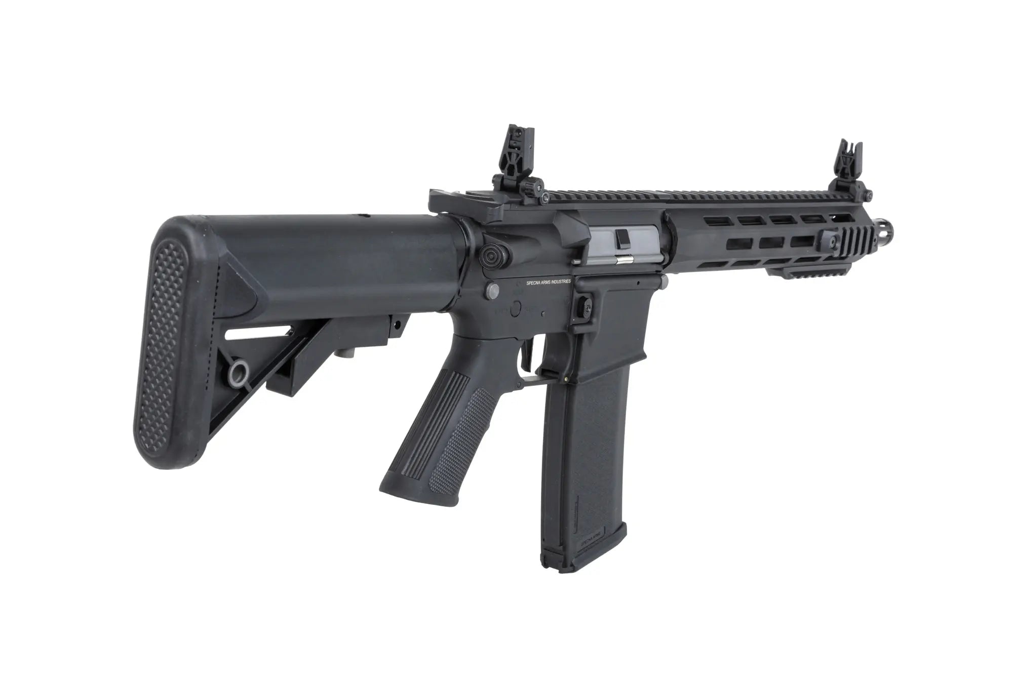 SA-F03 FLEX HAL ETU 0.5J airsoft rifle