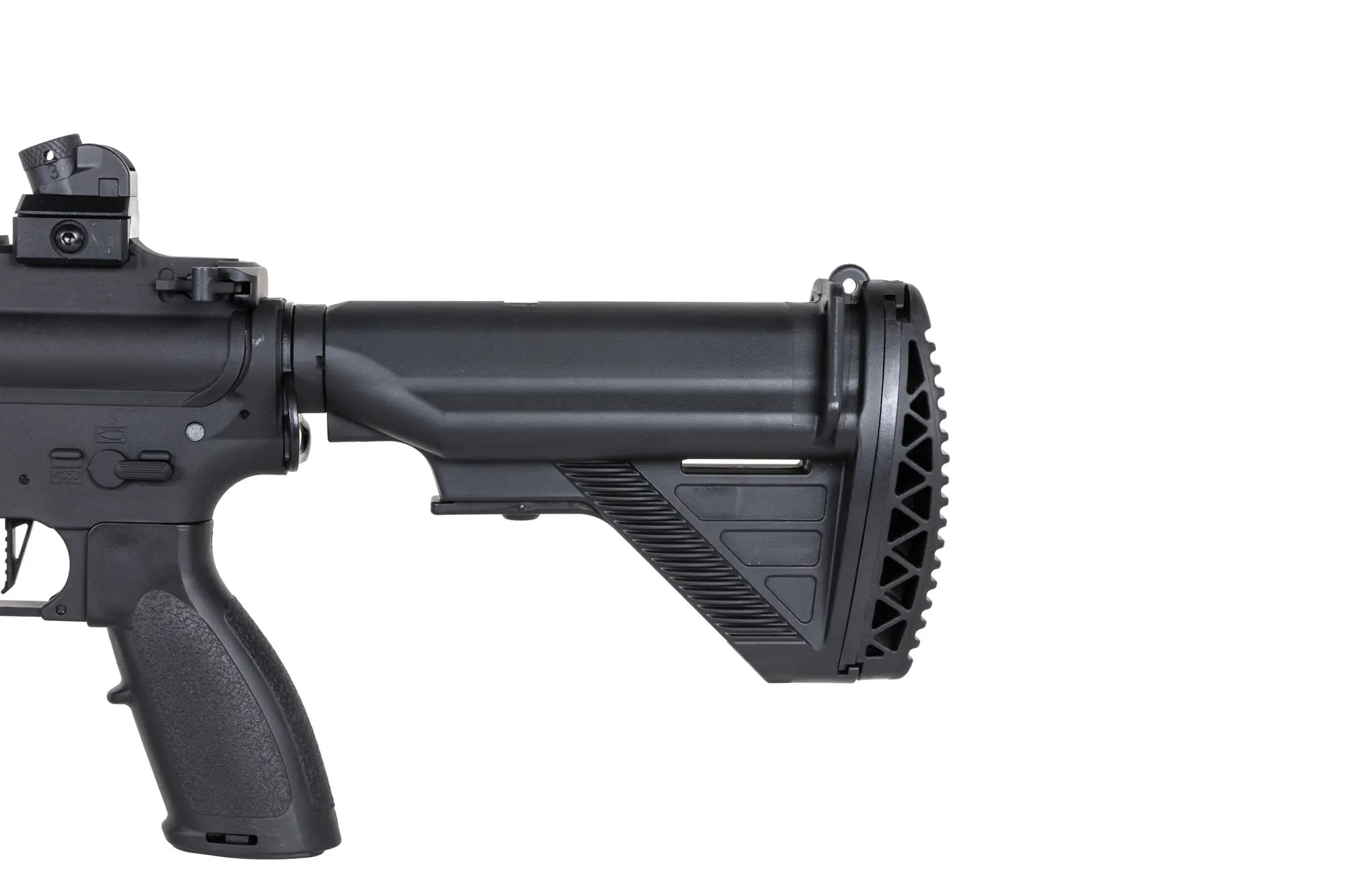 SA-FH07 FLEX BLDC HAL ETU Gen. 2 airsoft rifle