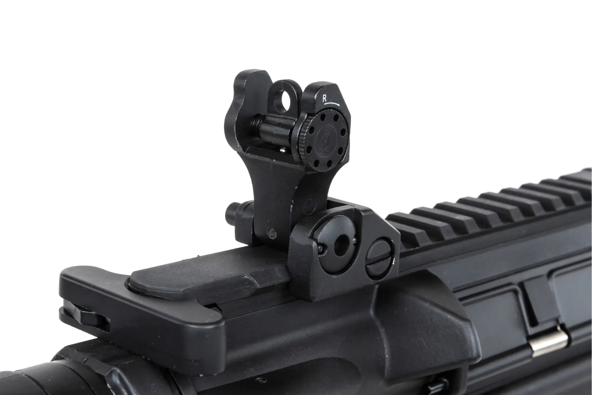 M4 Airsoft GBBR MC6599