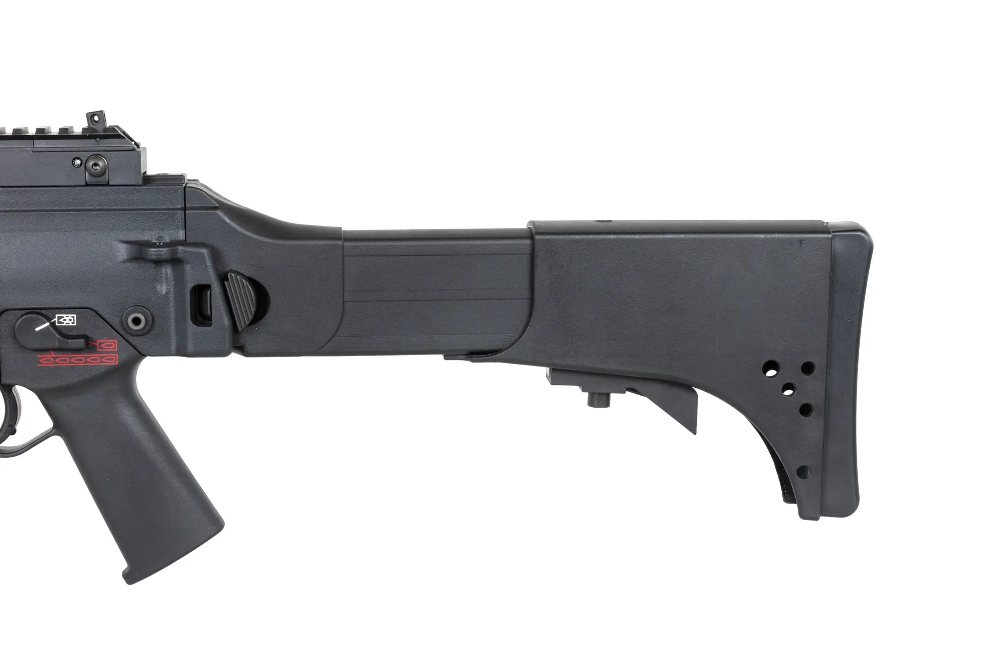 SR36KV COB-305 DUAL POWER