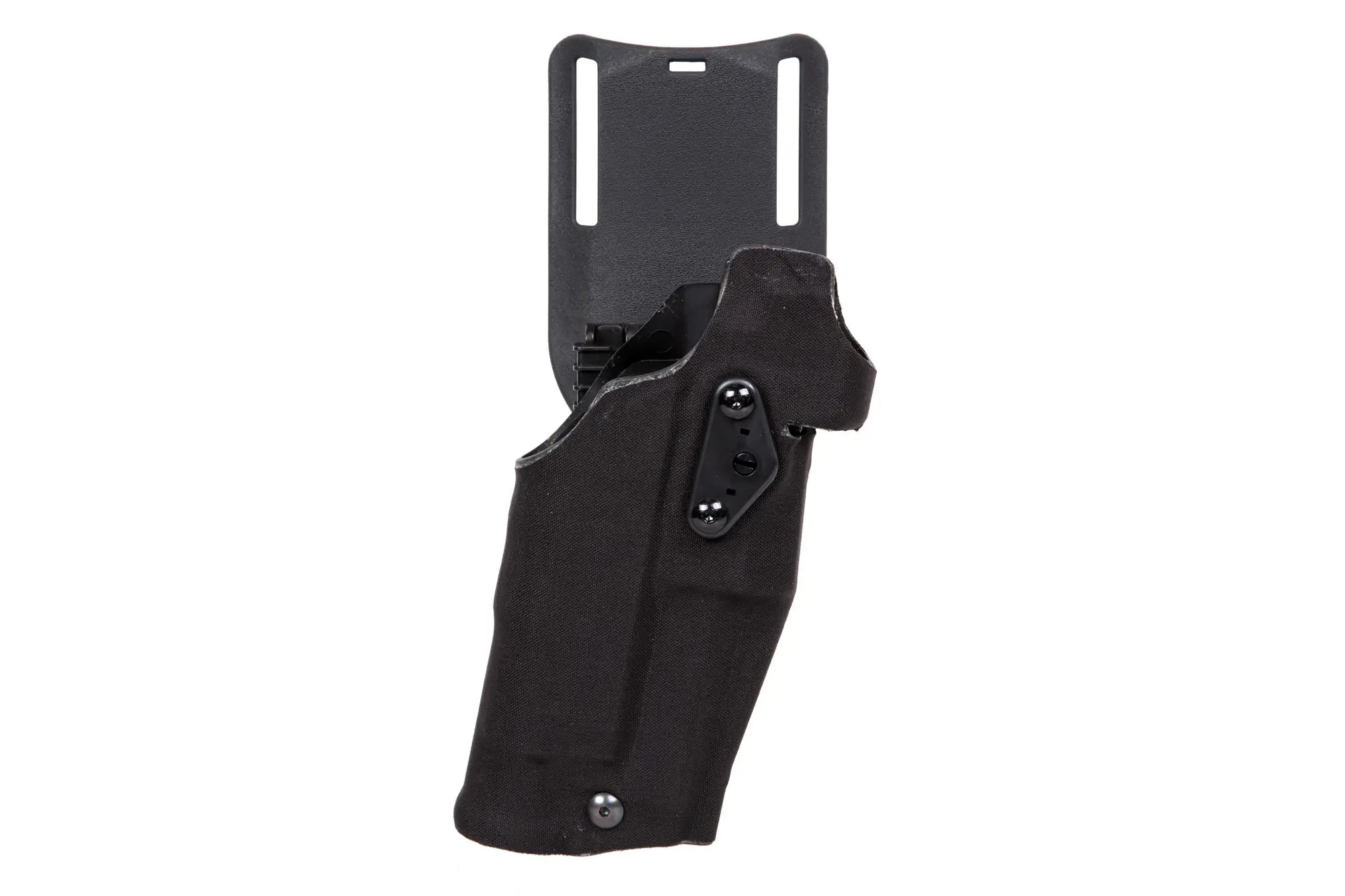 Complete Holster Kit for Glock 17 with X300 – Black-1