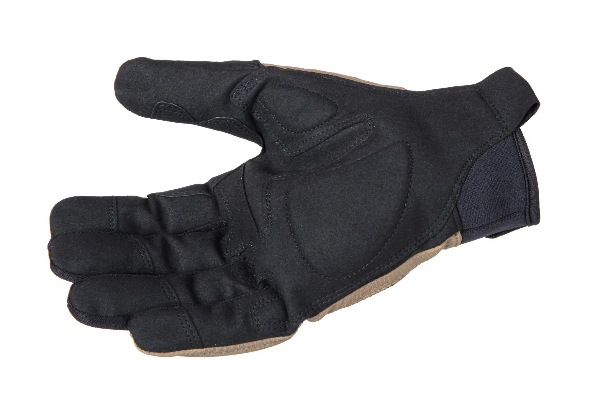 Armored Claw Versatile Guard Tactical Gloves Shades of Tan
