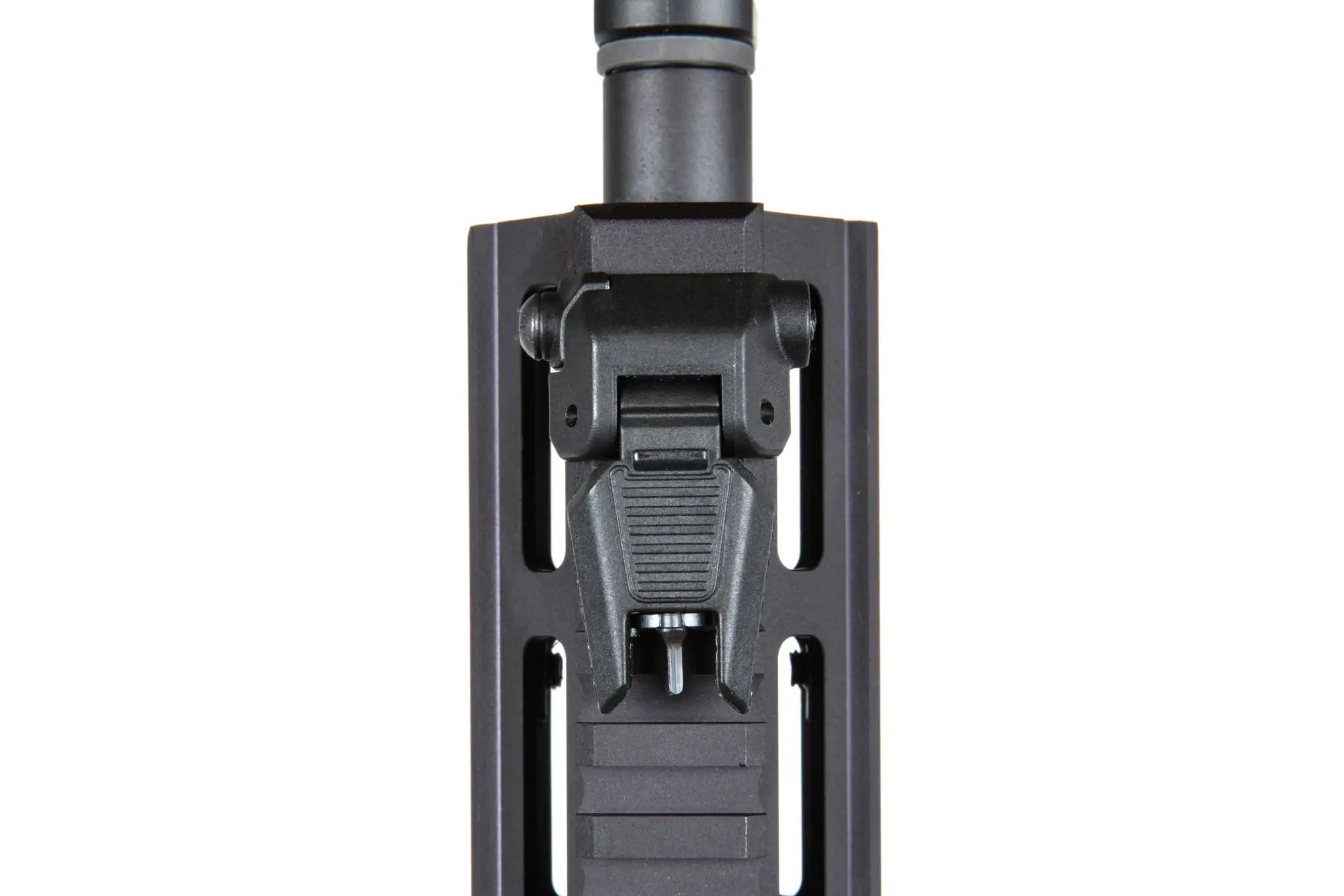 Airsoft Rifle DD RIS III 12.5" SA-P28 Prime HAL ETU