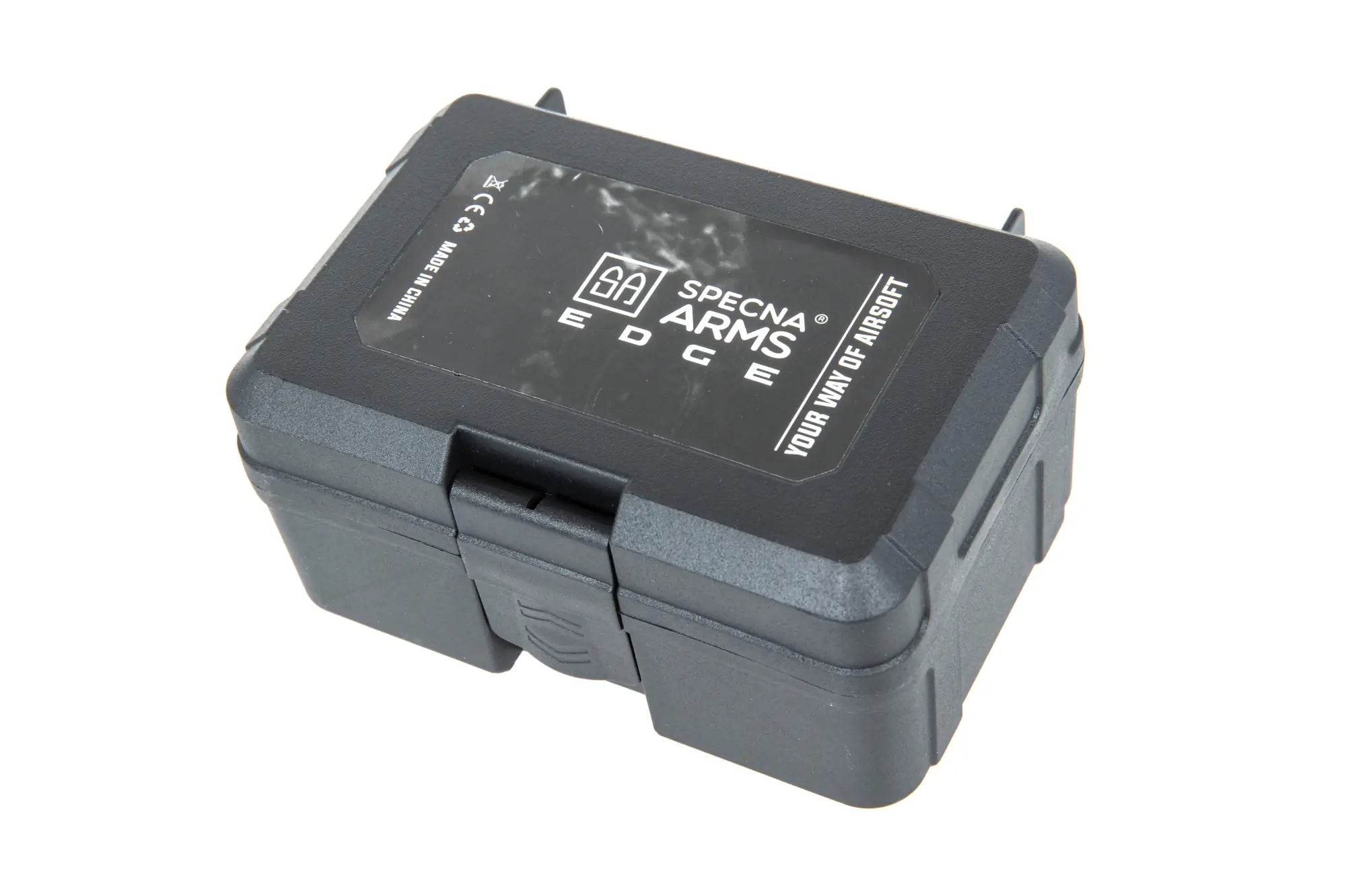 Advanced red dot EDGE LP