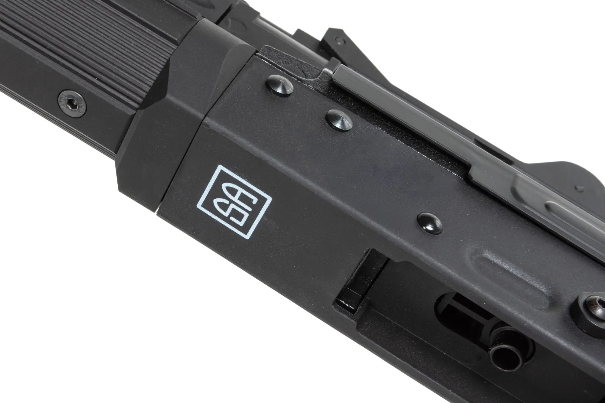 AK airsoft rifle SA-J82 CORE HAL ETU Gen. 2