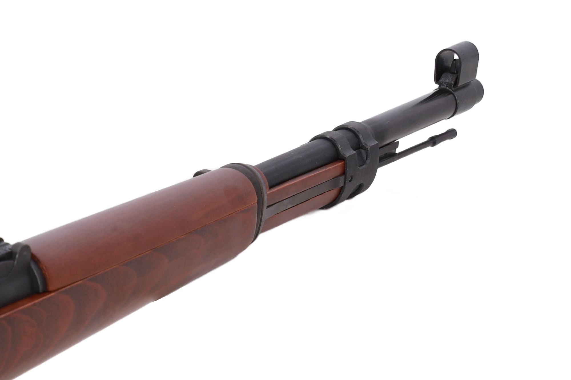 Specna Arms Kar98K RETRO Bolt-Action Rifle (Real Wood)-3