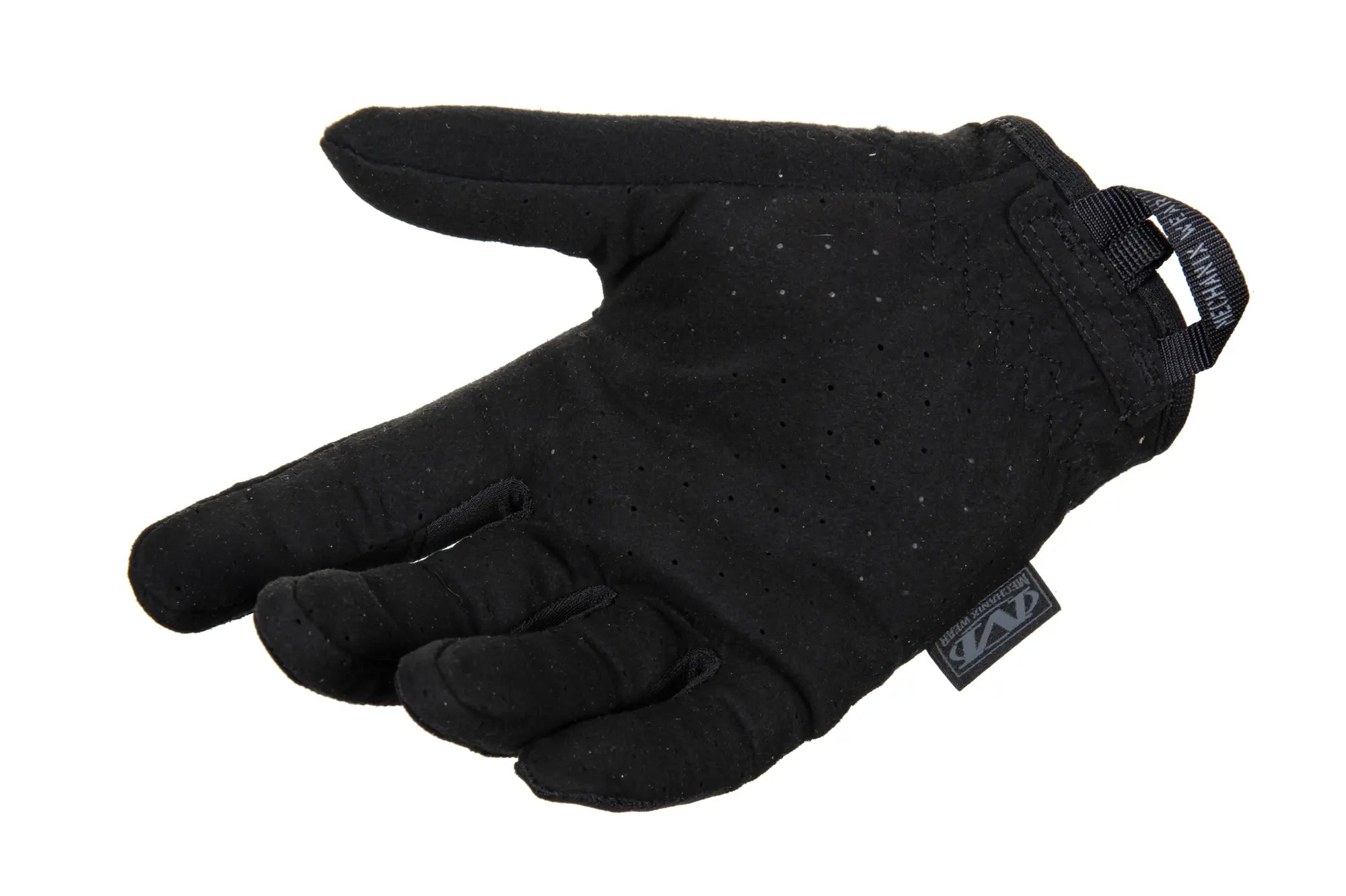 Mechanix Wear Original MultiCam Tactical Gloves Black