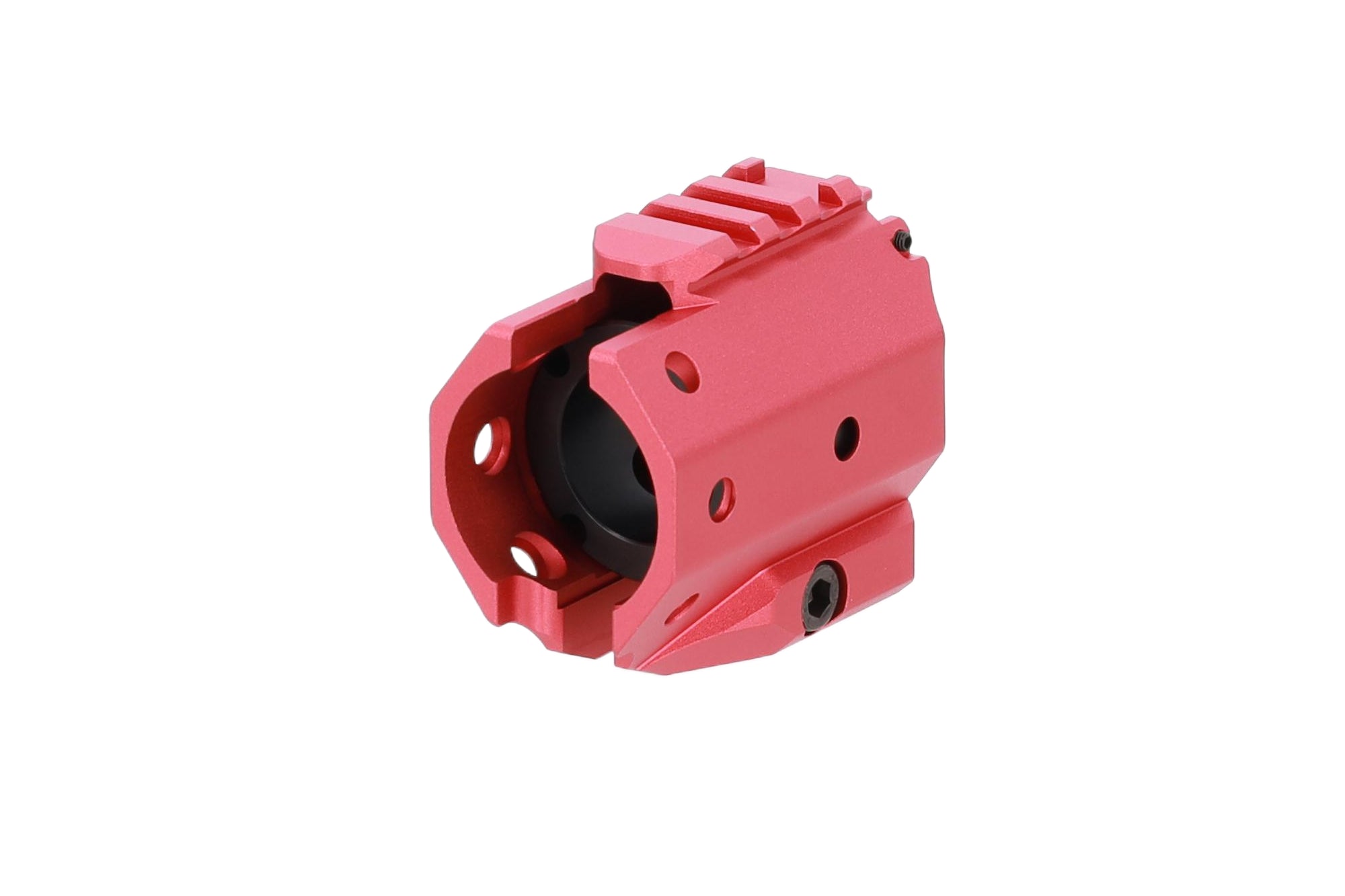 King Arms x Strike Industries mounting kit for Gridlok® rail-1