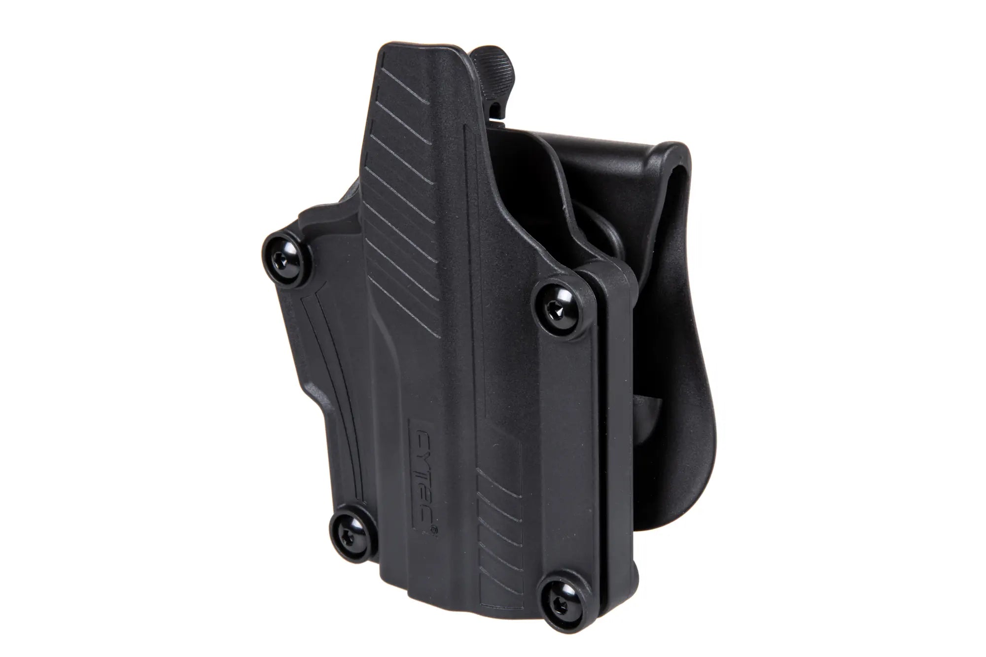 Mega-Fit plus Optics Universal Holster Black