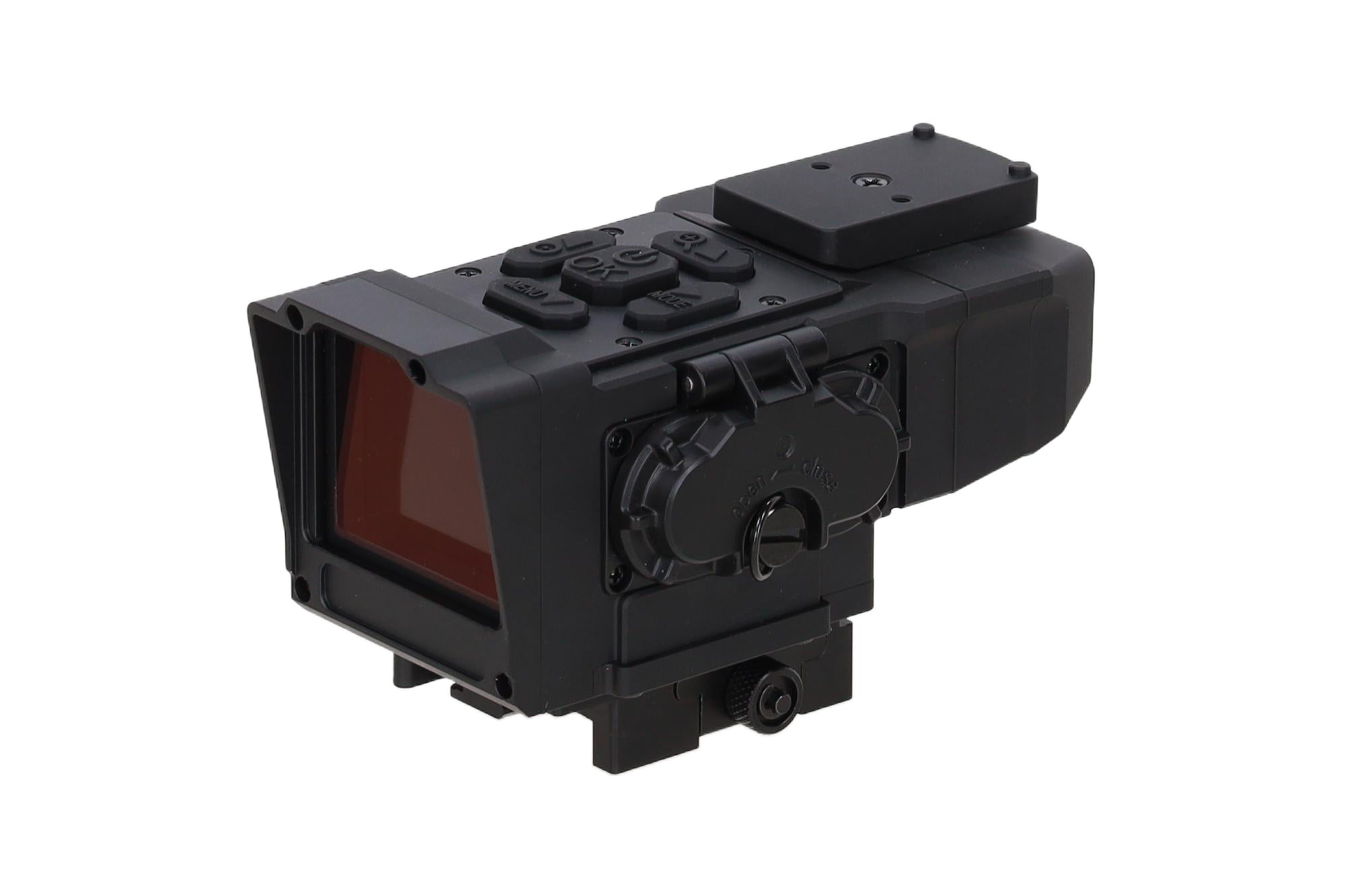 Specna Arms PROTOSTAR night vision and thermal imaging rifle scope-2