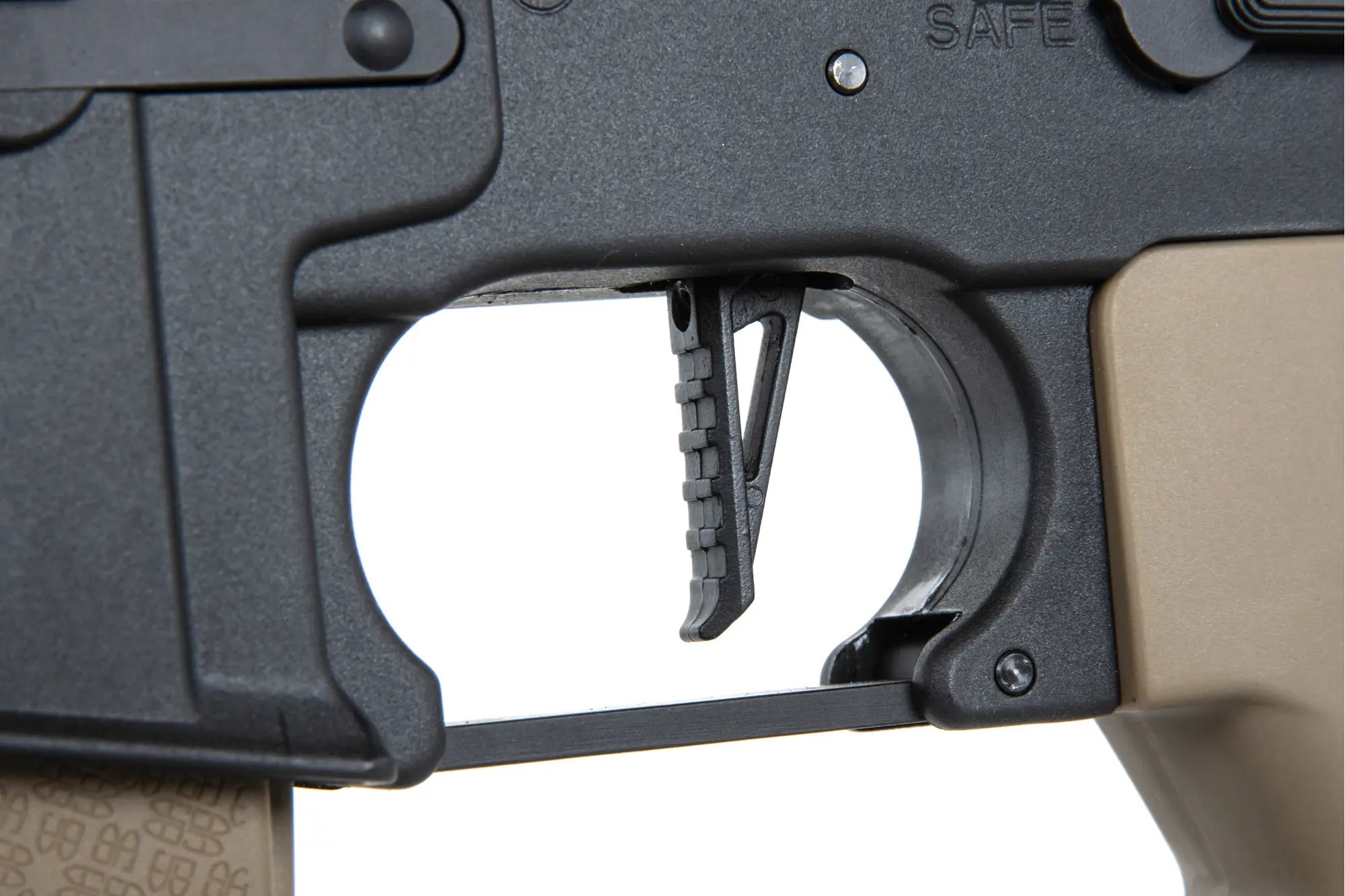 M4 Airsoft SA-C23 CORE HAL ETU Bronze