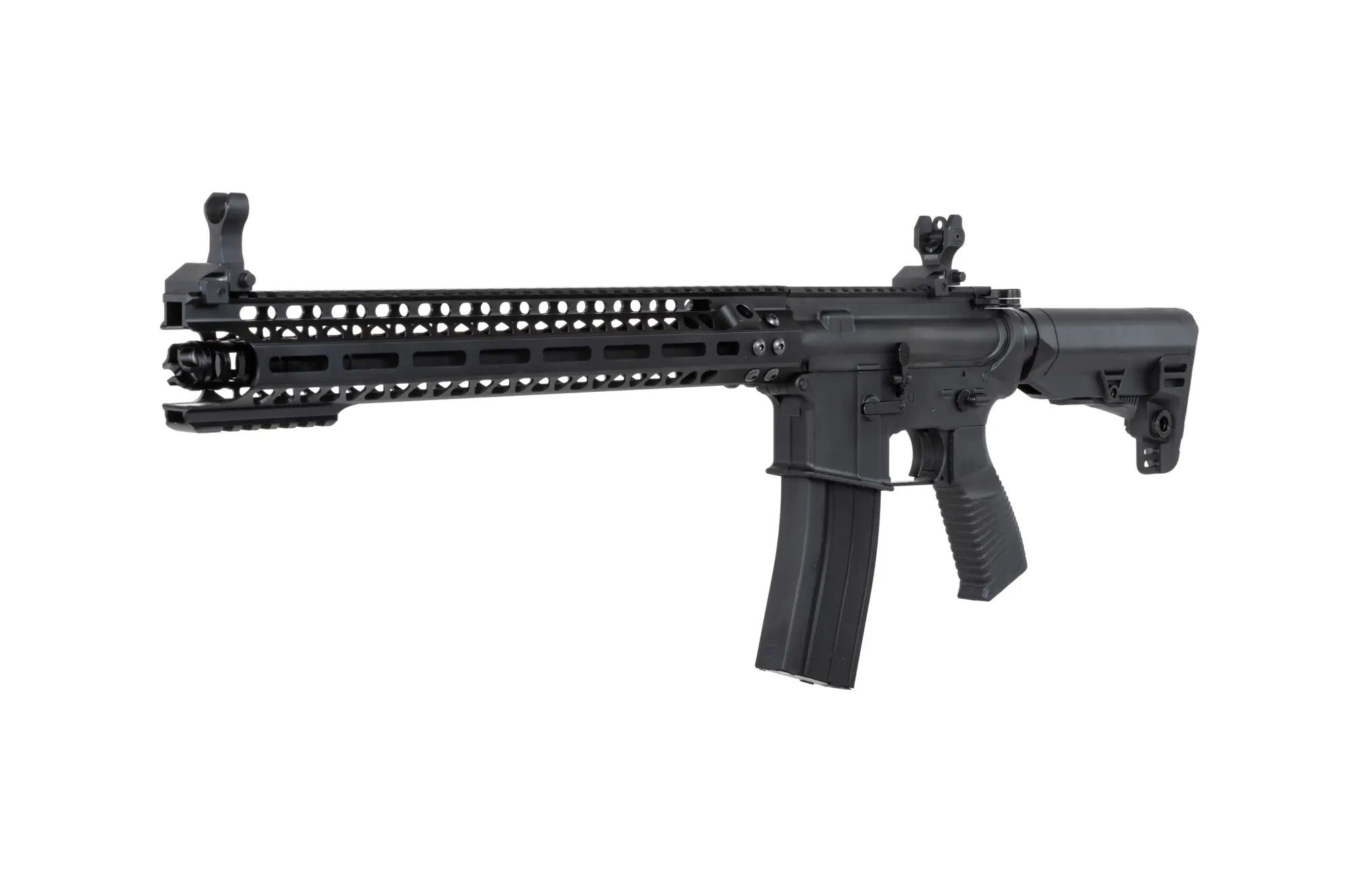 M4 Airsoft GBBR MC6599