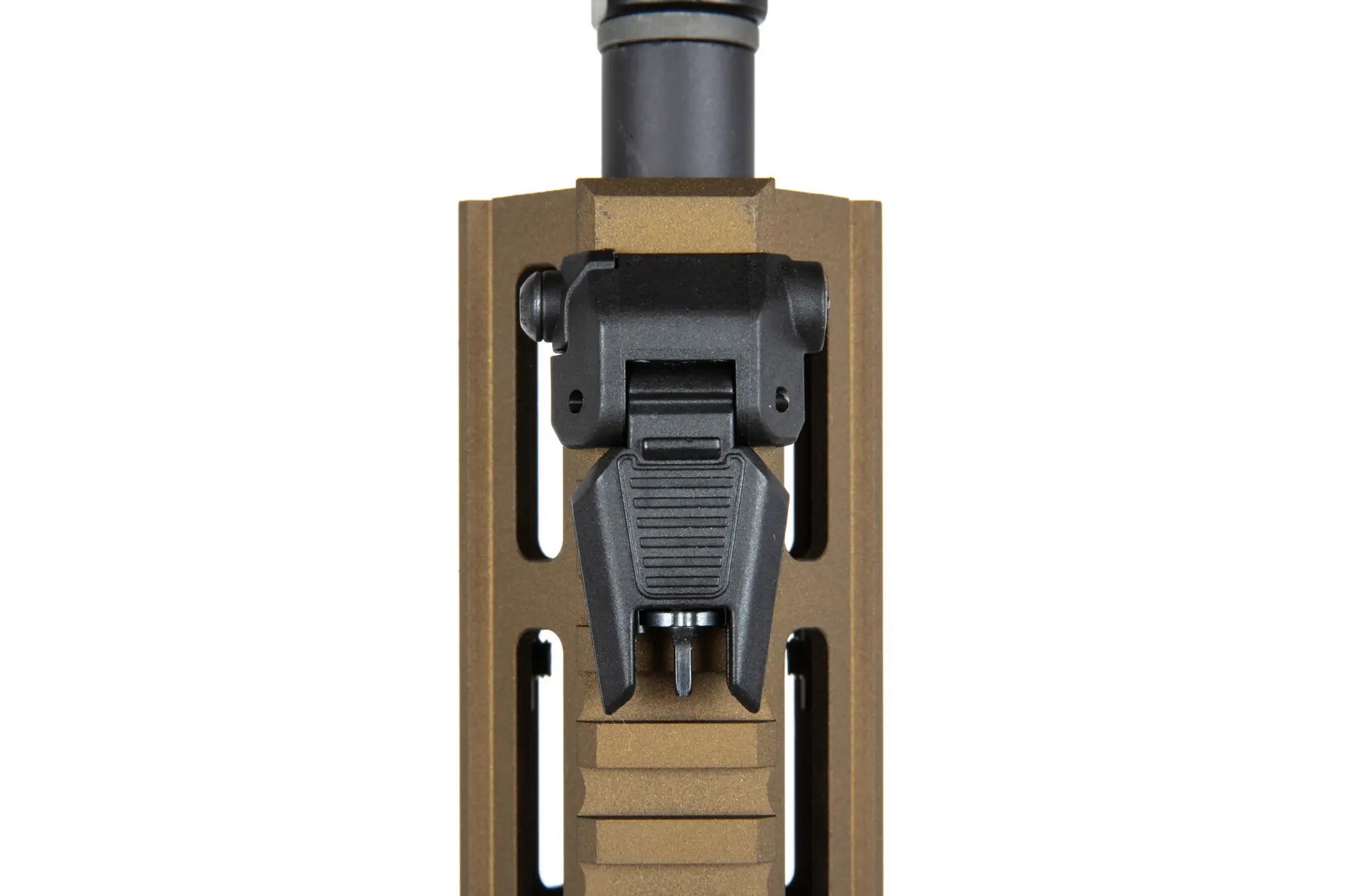 Airsoft Rifle DD RIS III 12.5'' SA-P28 Prime HAL ETU | Bronze