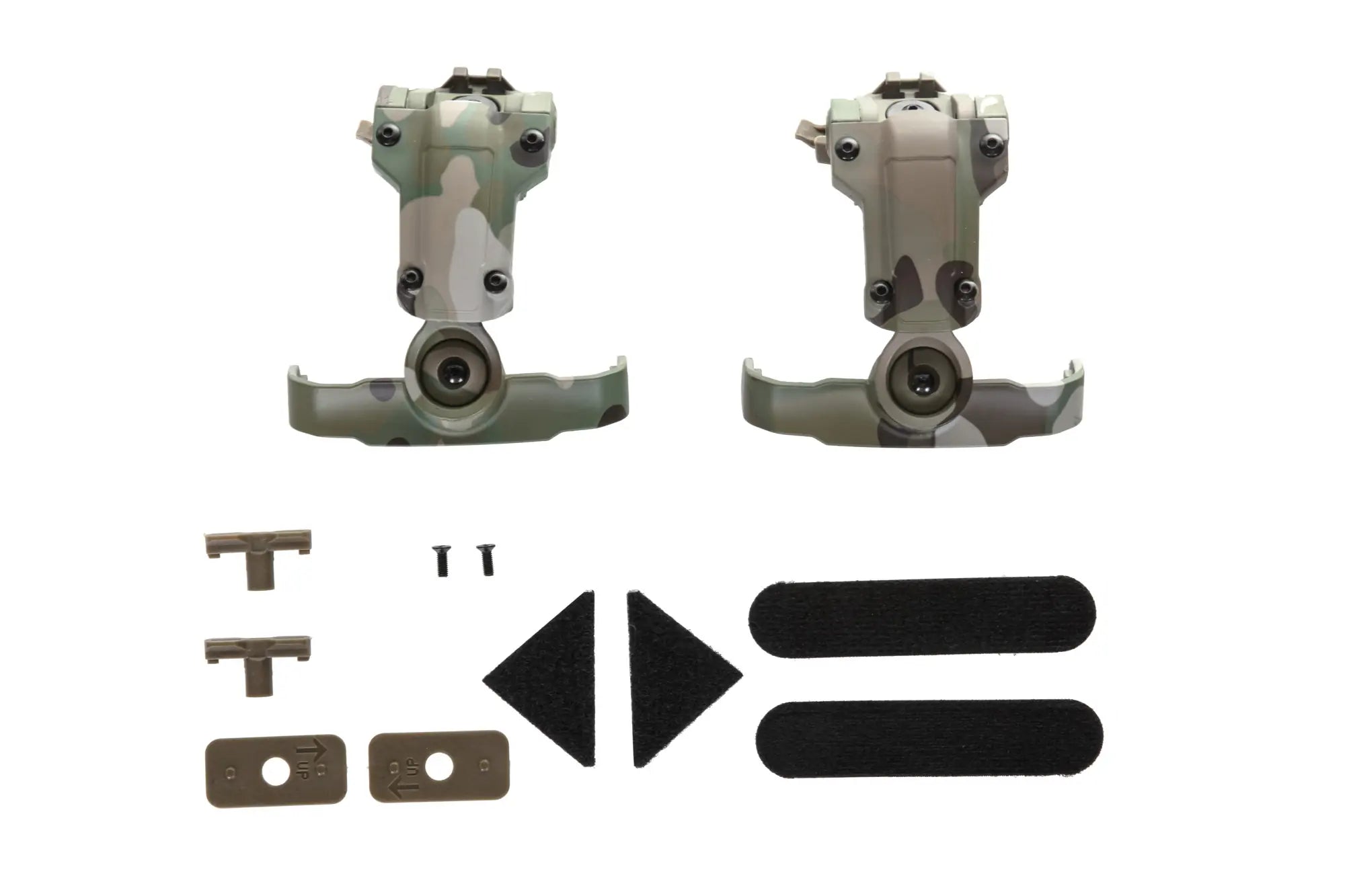 Gen 6 tactical headset - MC