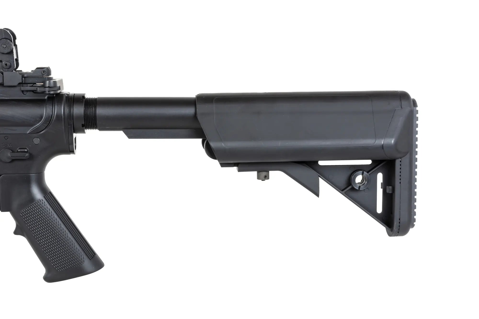 M4 airsoft Golden Eagle 6612