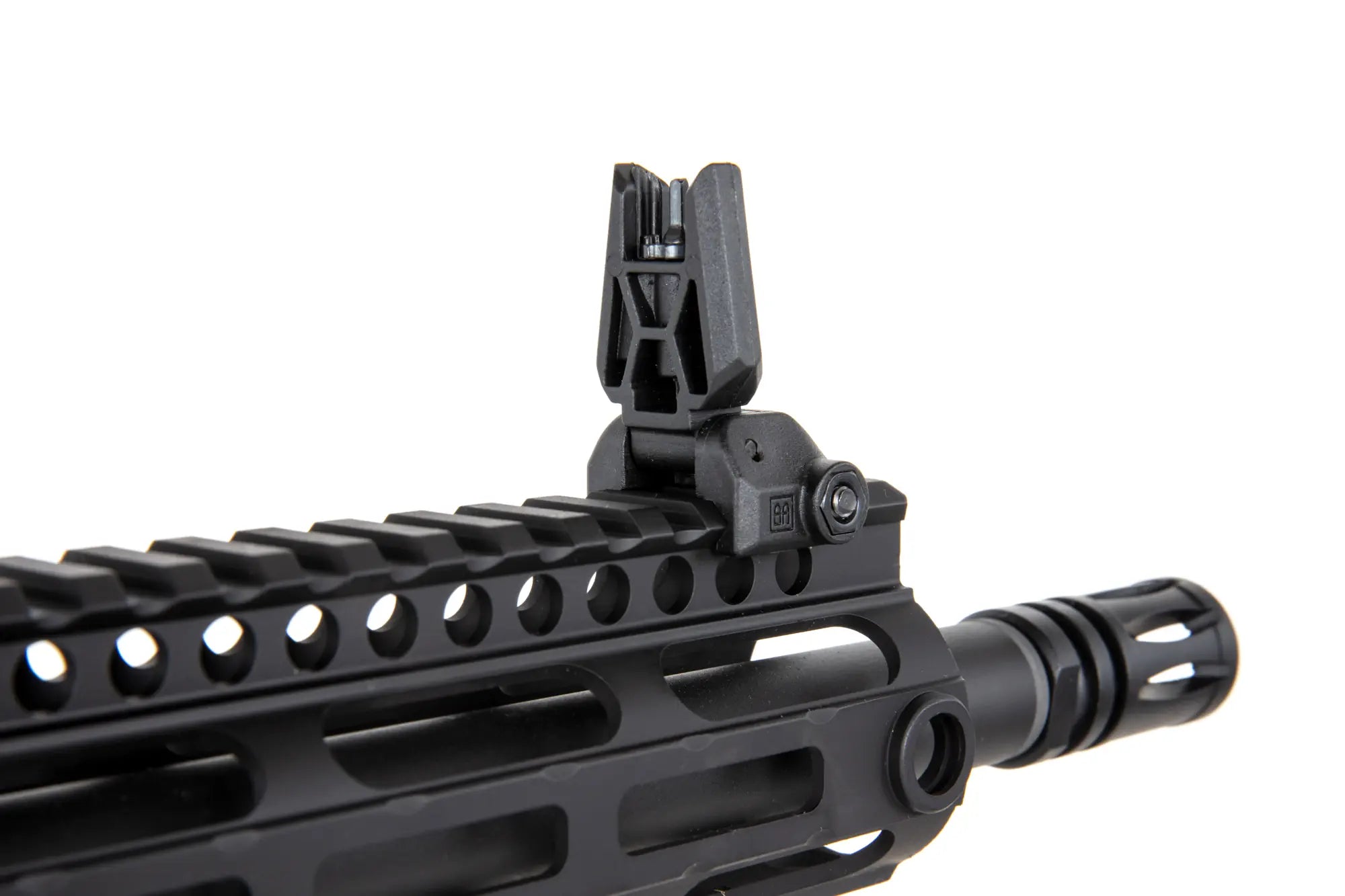 Airsoft M4 SA-C20 CORE HAL ETU rifle