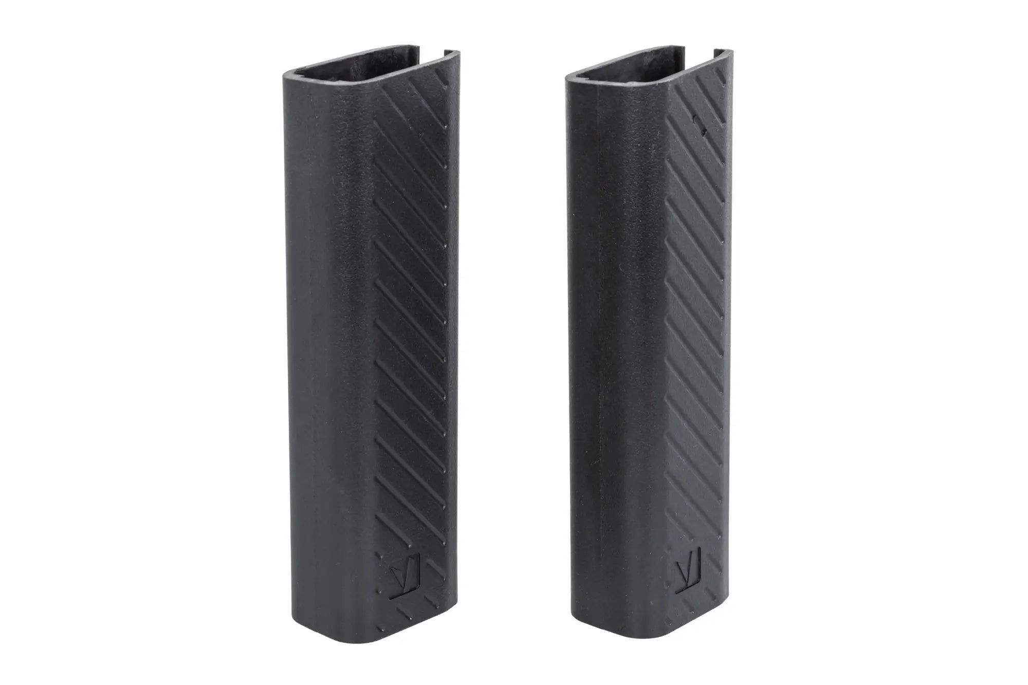Magazine cover VMP-2 Long 2 pcs. Black