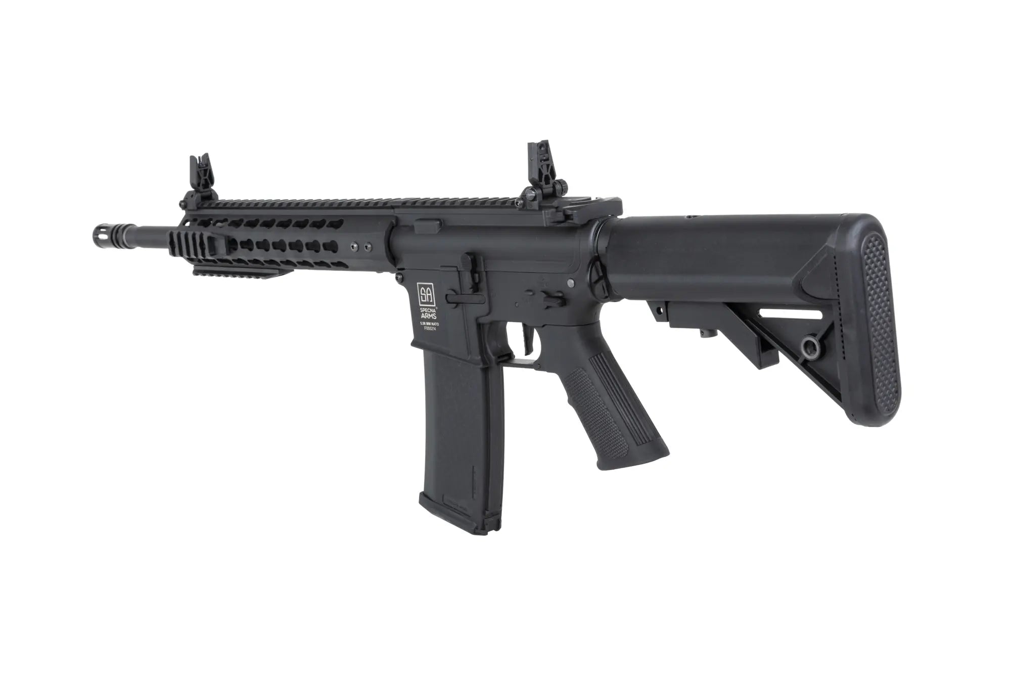 SA-F02 FLEX HAL ETU 0.5J airsoft rifle
