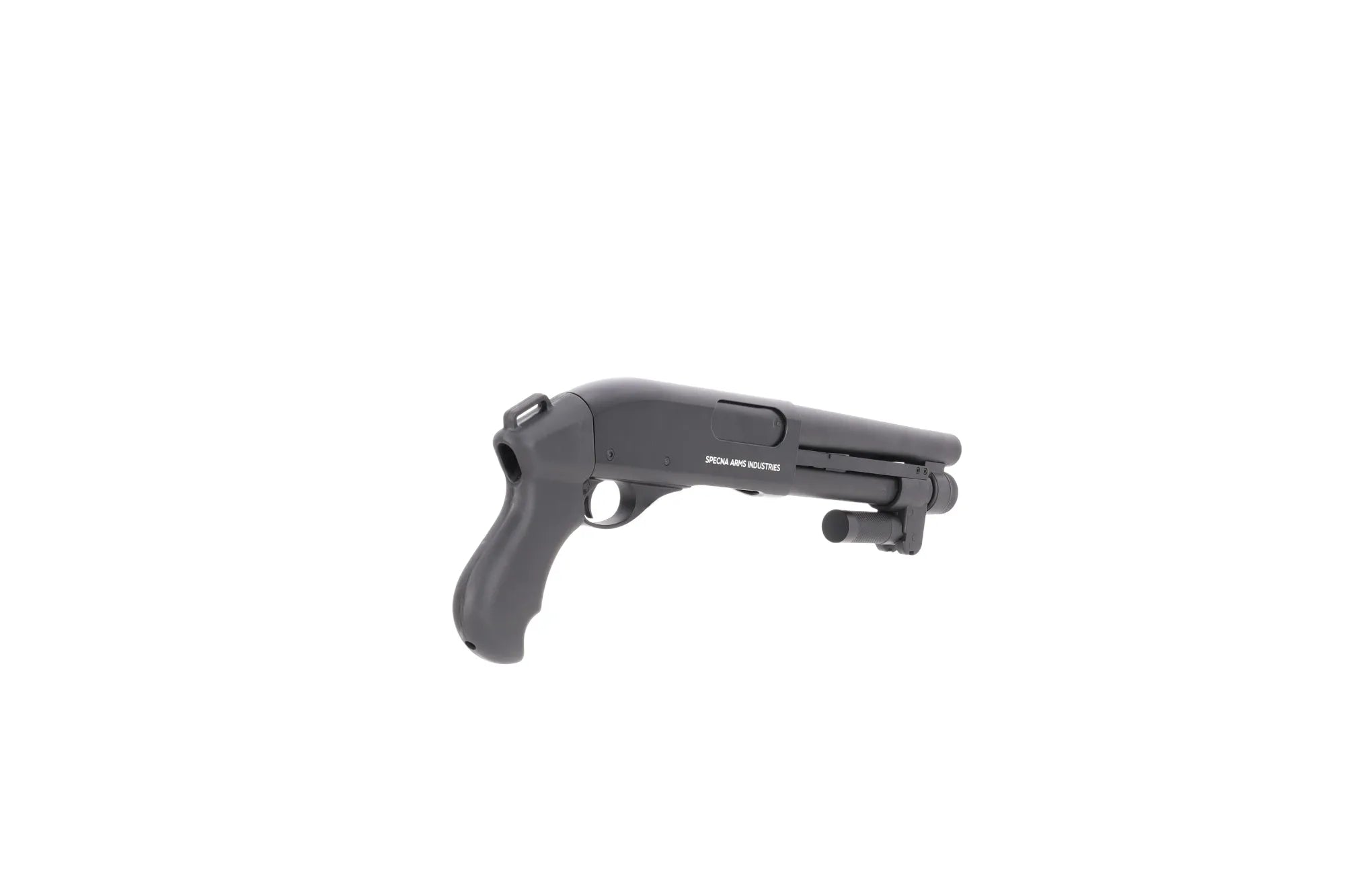 SA-VGS11 VAPOR airsoft shotgun Black