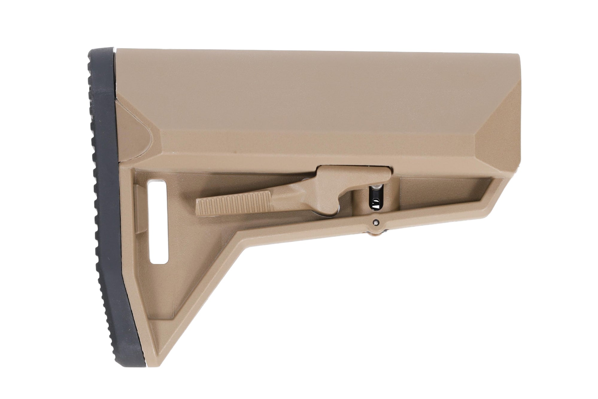 ALPHA tactical stock for M4/M16 type Dark Earth